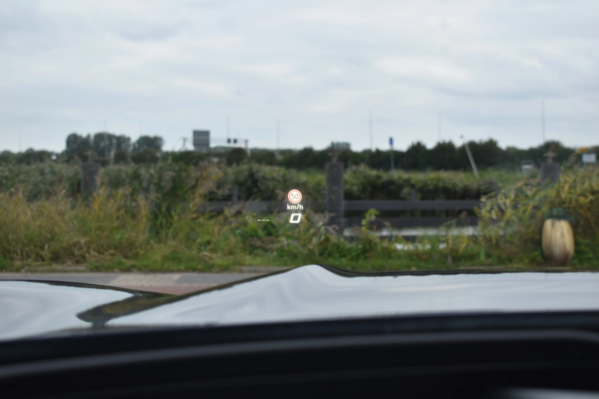 Hoofdafbeelding CUPRA Terramar