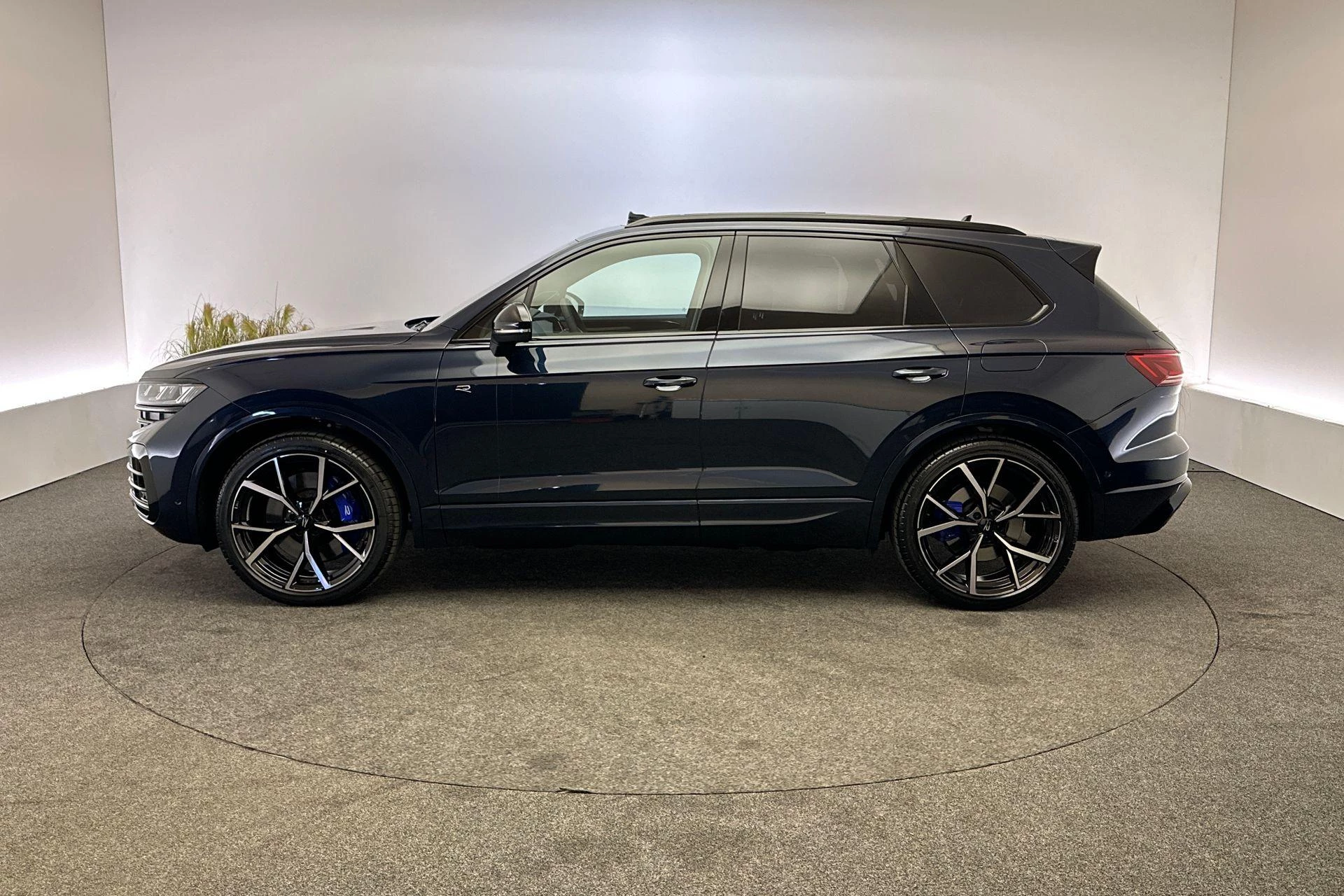 Hoofdafbeelding Volkswagen Touareg