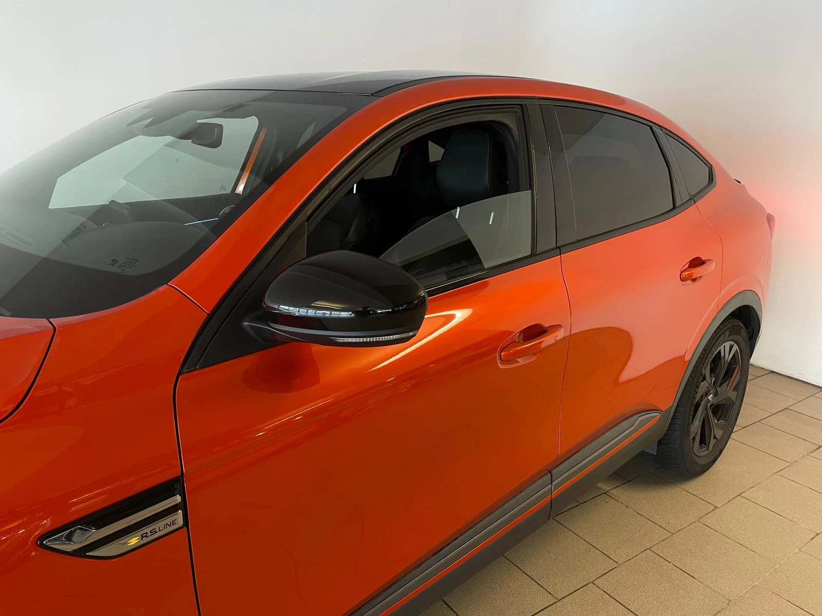 Hoofdafbeelding Renault Arkana