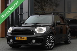 Mini Countryman 1.5 Cooper JCW-pakket AUT | Pano | Harman/Kardon | Leder