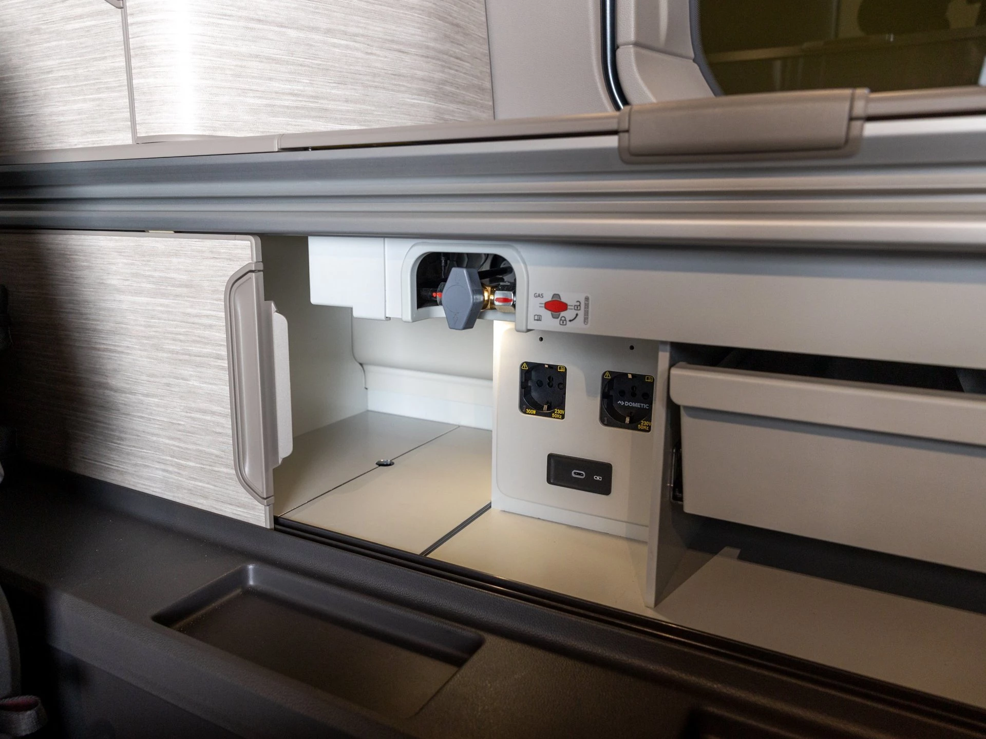 Hoofdafbeelding Volkswagen California