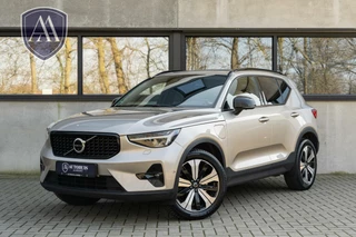 Volvo XC40 1.5 T5 Recharge Ultimate Dark 360c Pano H&K Memory