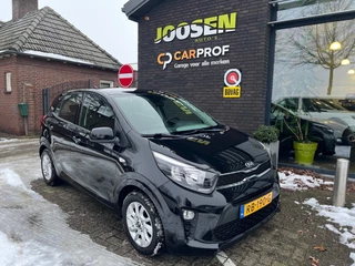 Kia Picanto 1.0 CVVT CO.PL.L.NAV