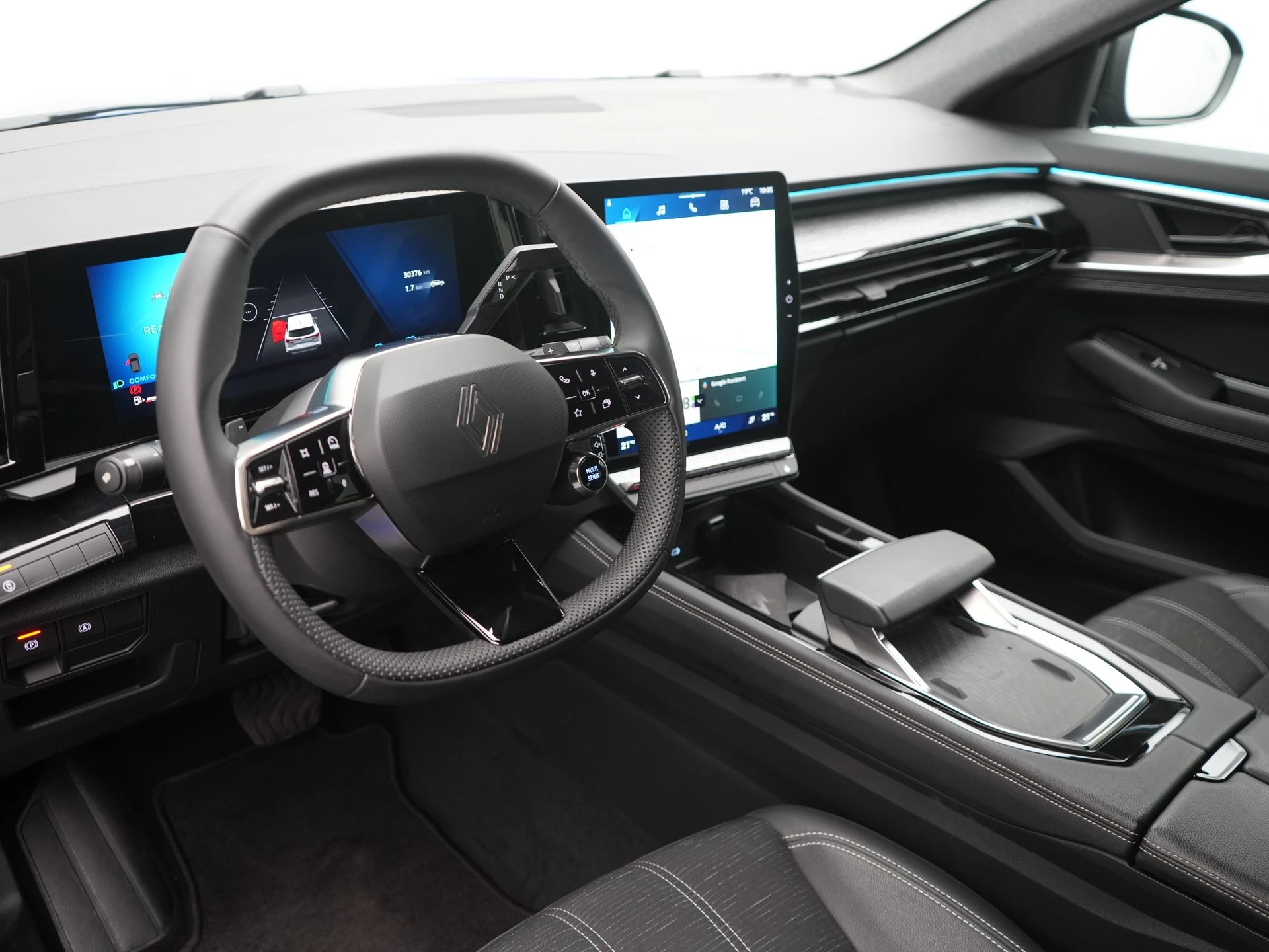 Hoofdafbeelding Renault Austral