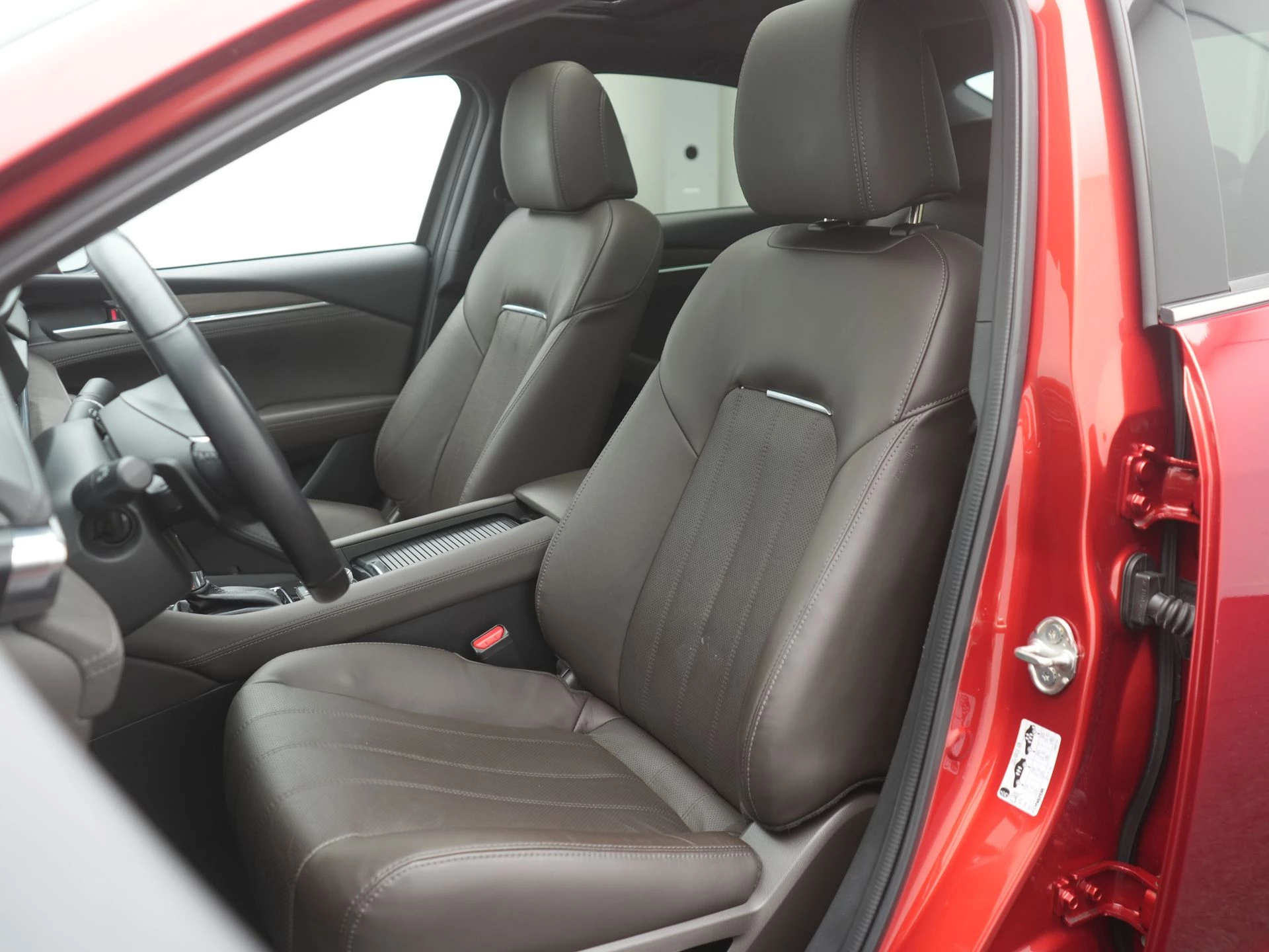 Hoofdafbeelding Mazda 6