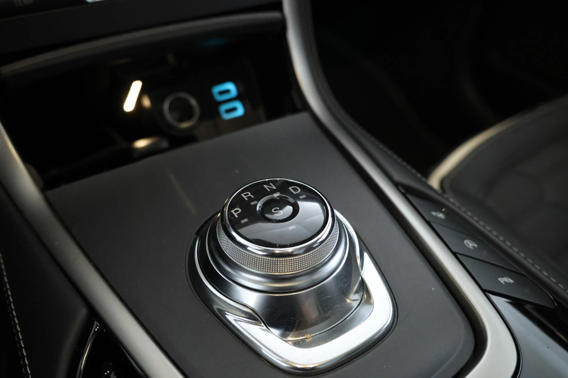 Hoofdafbeelding Ford S-Max