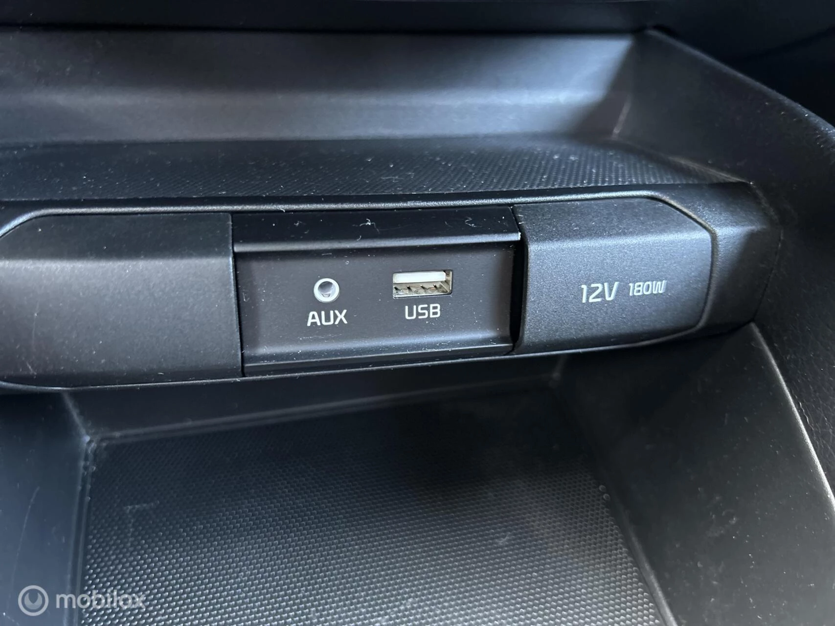 Hoofdafbeelding Kia Stonic