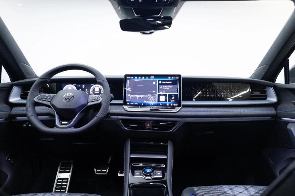 Hoofdafbeelding Volkswagen Tayron