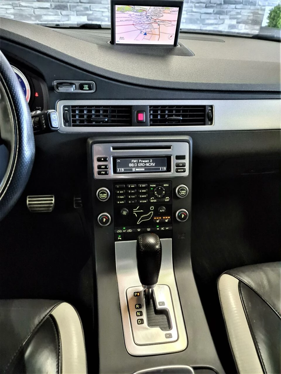 Hoofdafbeelding Volvo V70