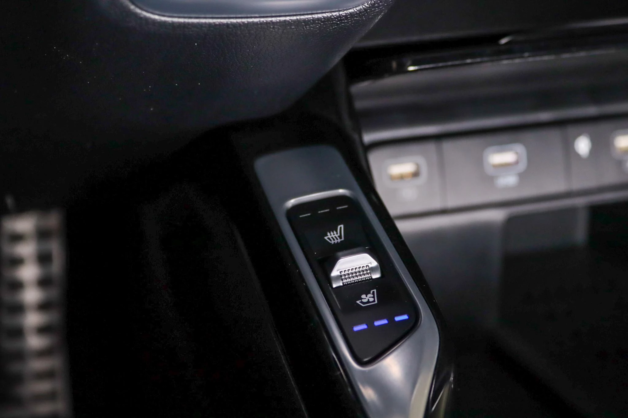 Hoofdafbeelding Kia Sorento