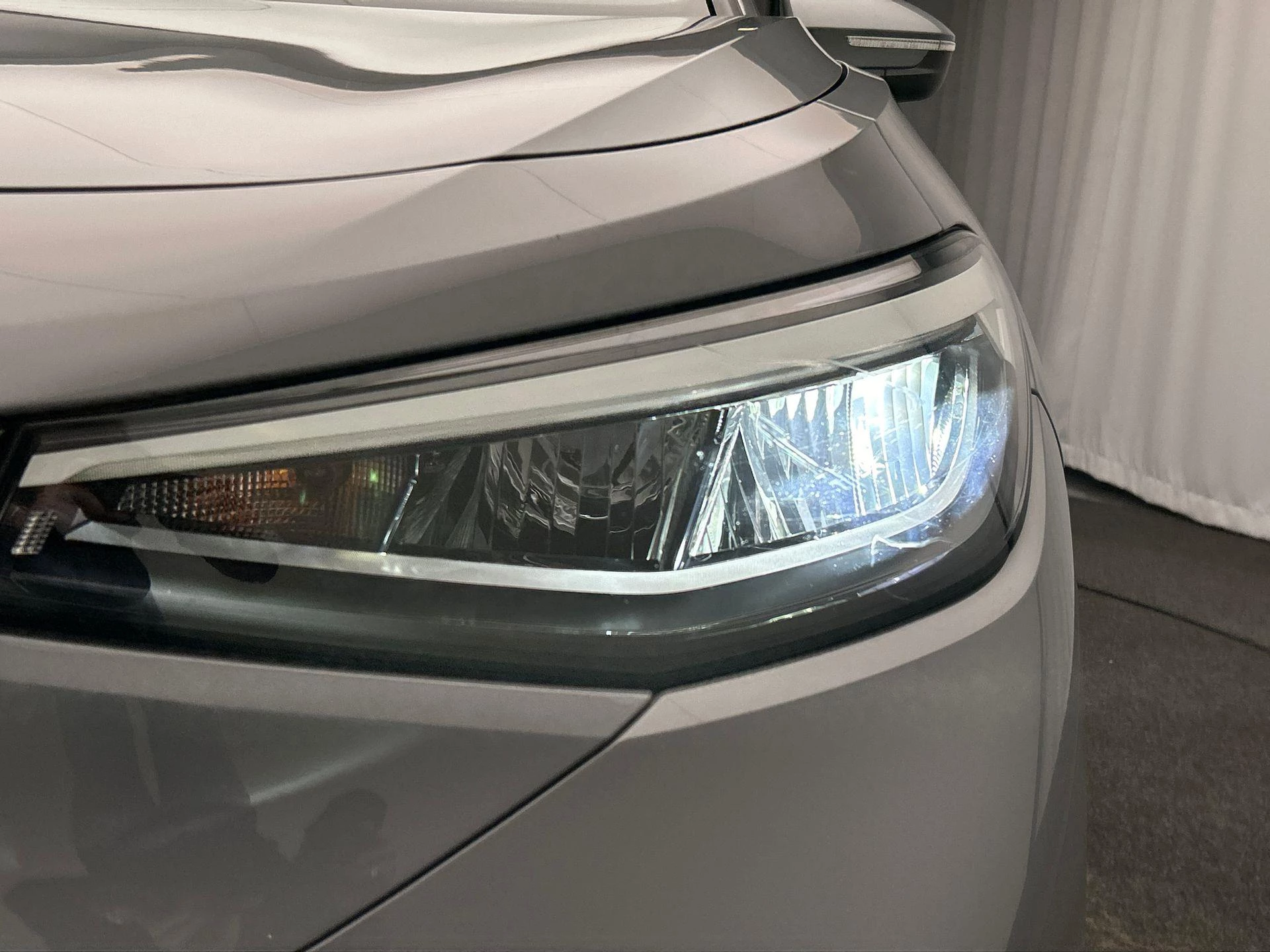 Hoofdafbeelding Volkswagen ID.4