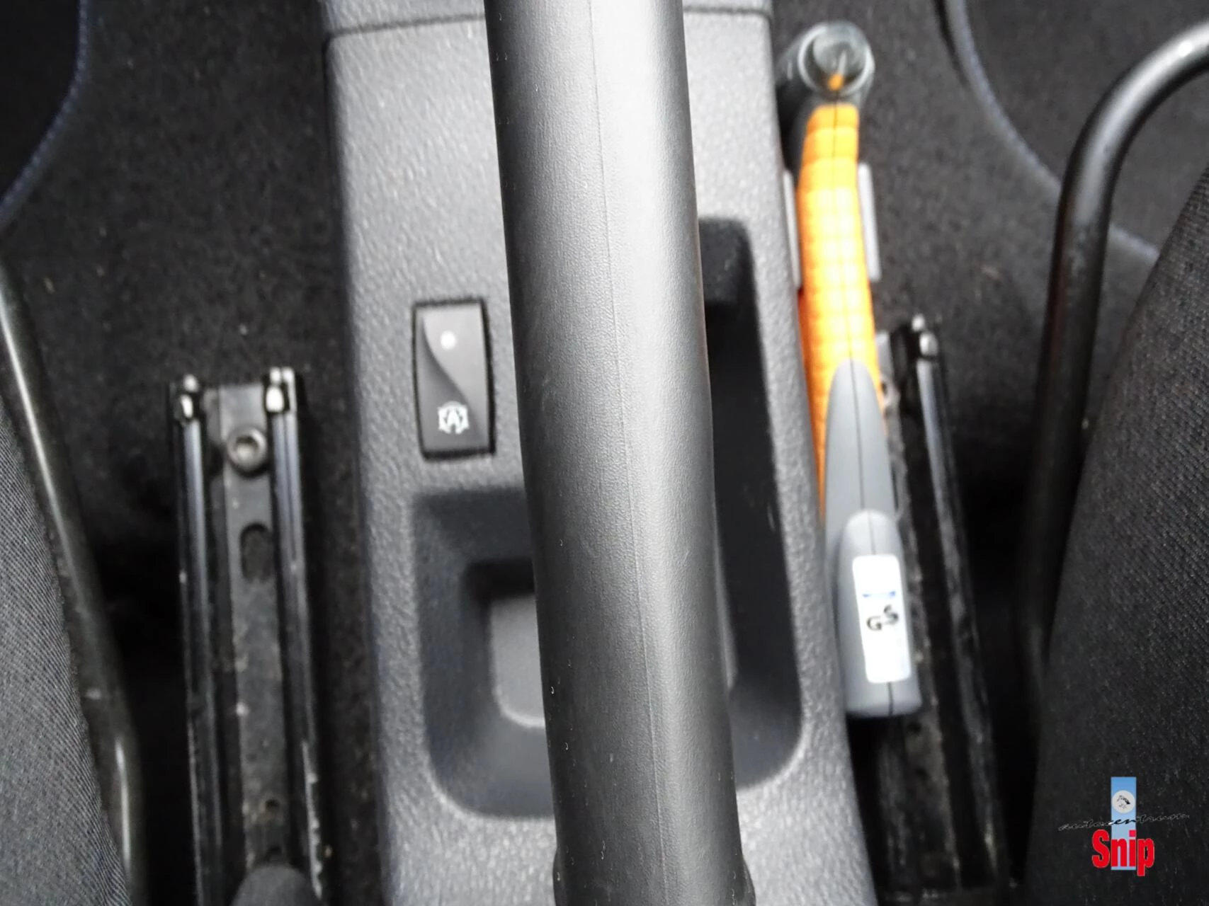 Hoofdafbeelding Dacia Sandero