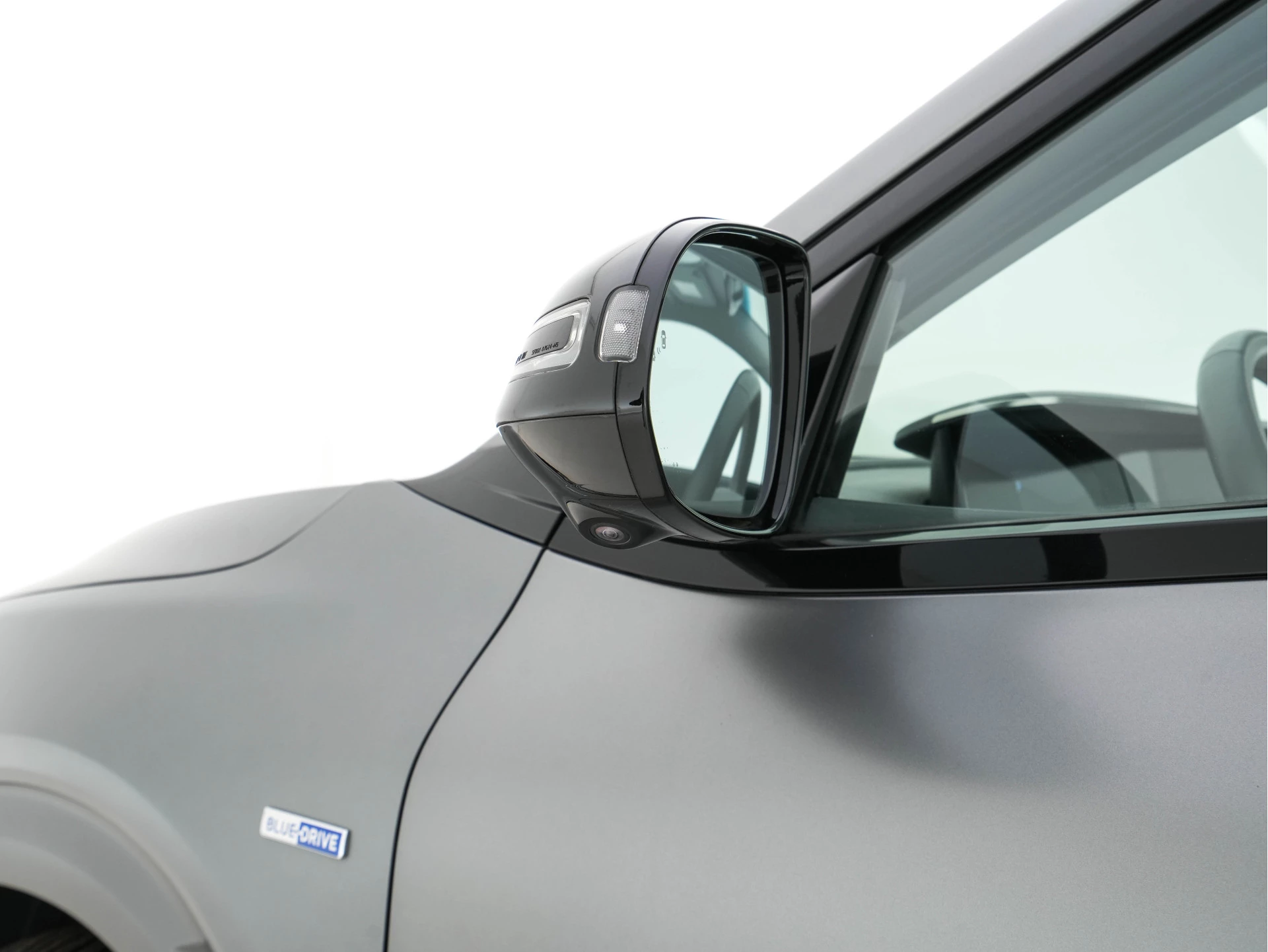 Hoofdafbeelding Hyundai Nexo