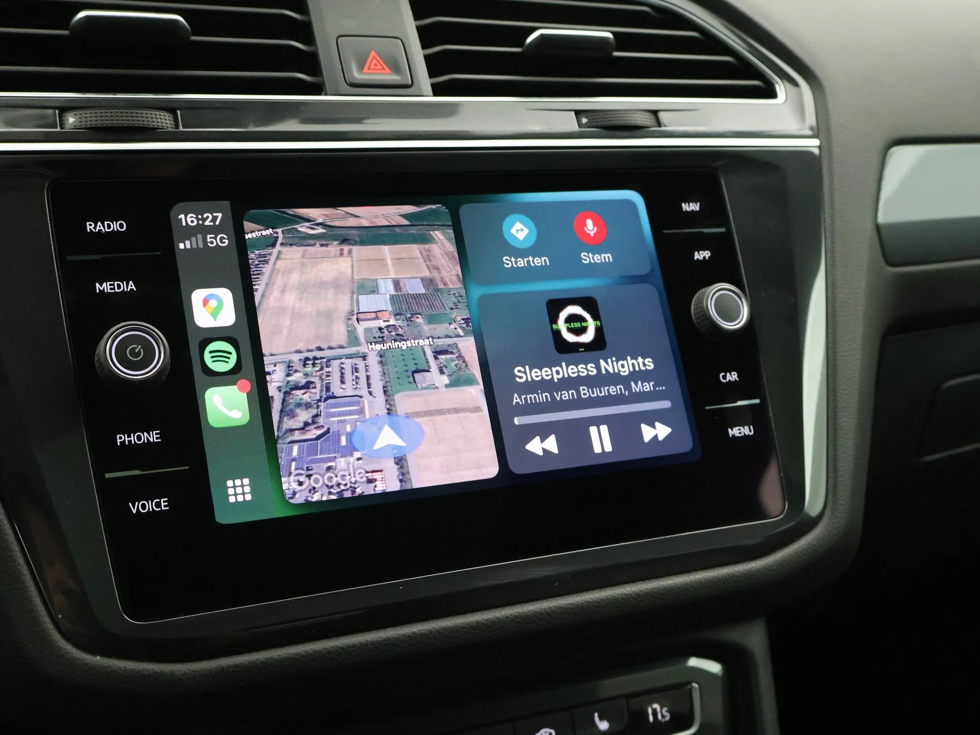 Hoofdafbeelding Volkswagen Tiguan Allspace