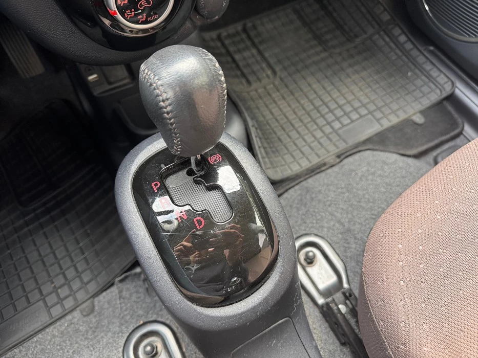 Hoofdafbeelding Citroën C-Zero
