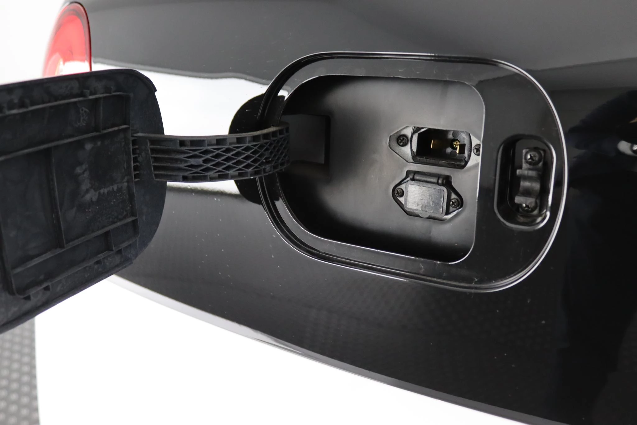 Hoofdafbeelding Fiat Topolino