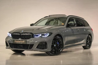 BMW 3-serie Touring M340i xDrive High Executive INDIVIDUAL