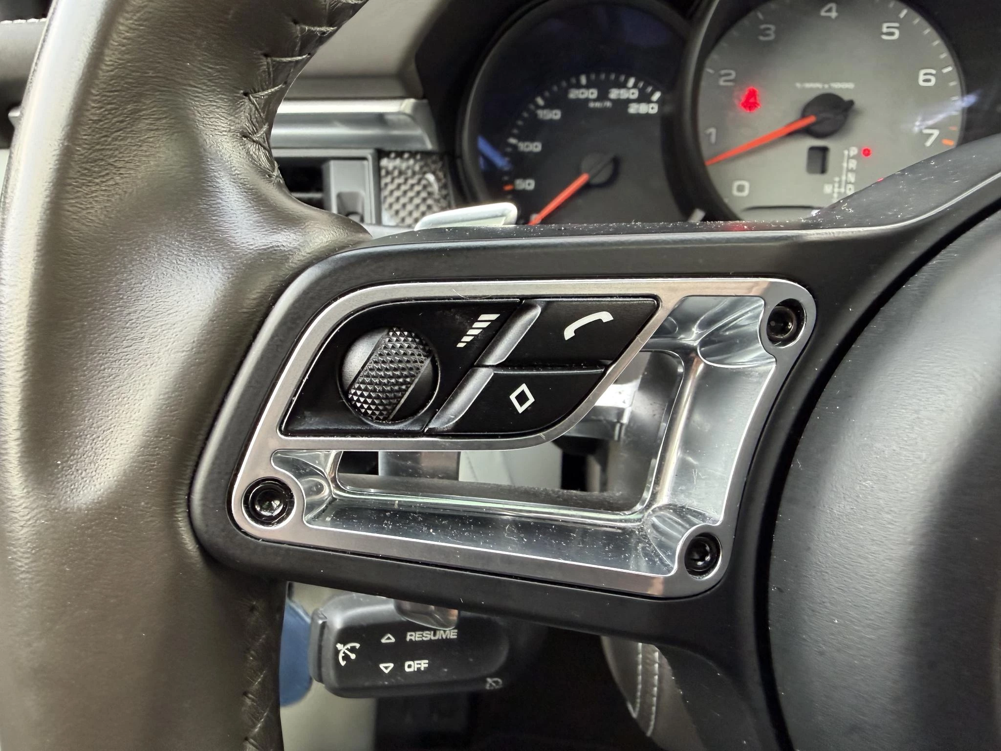 Hoofdafbeelding Porsche Macan