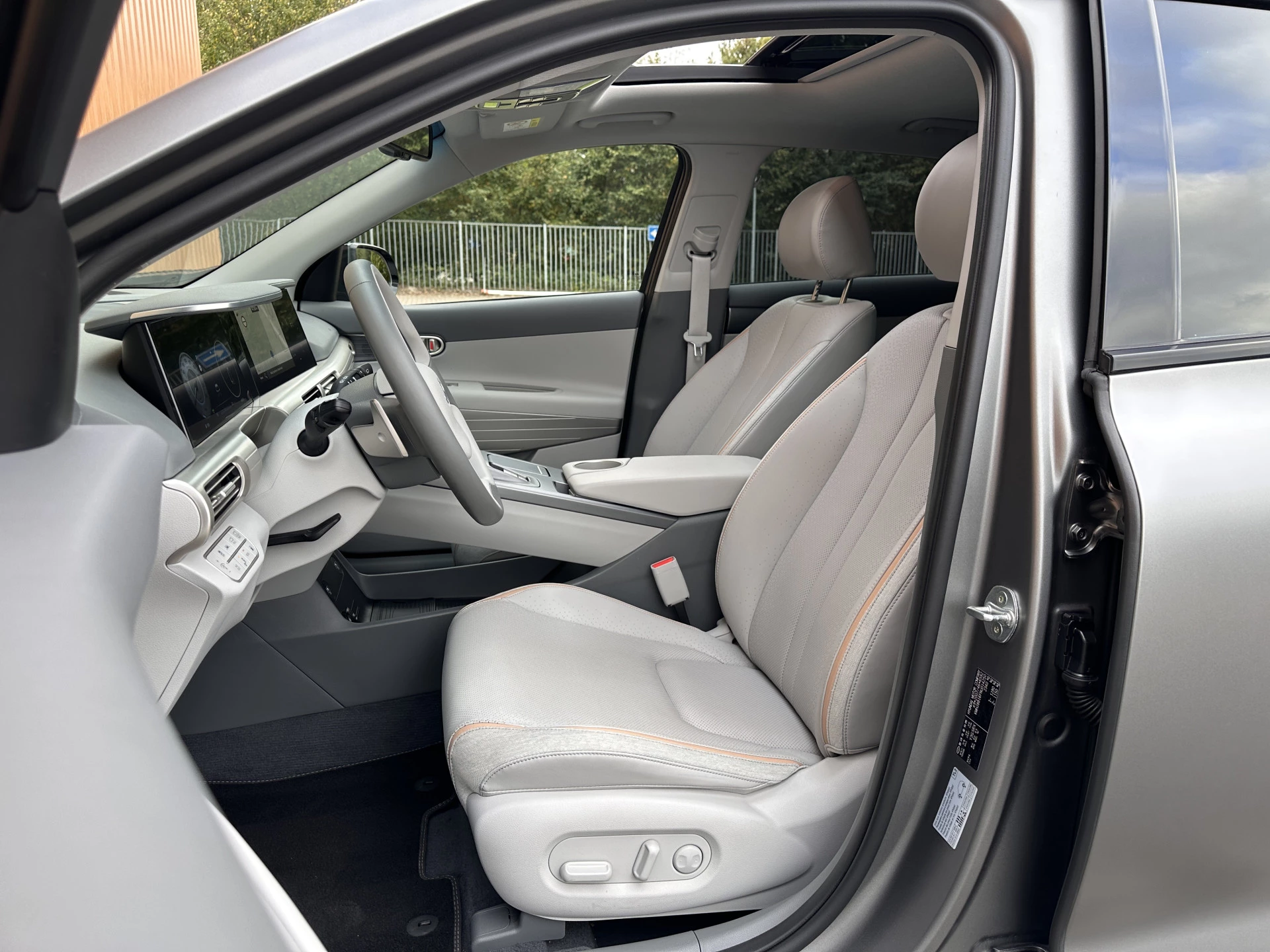 Hoofdafbeelding Hyundai Nexo