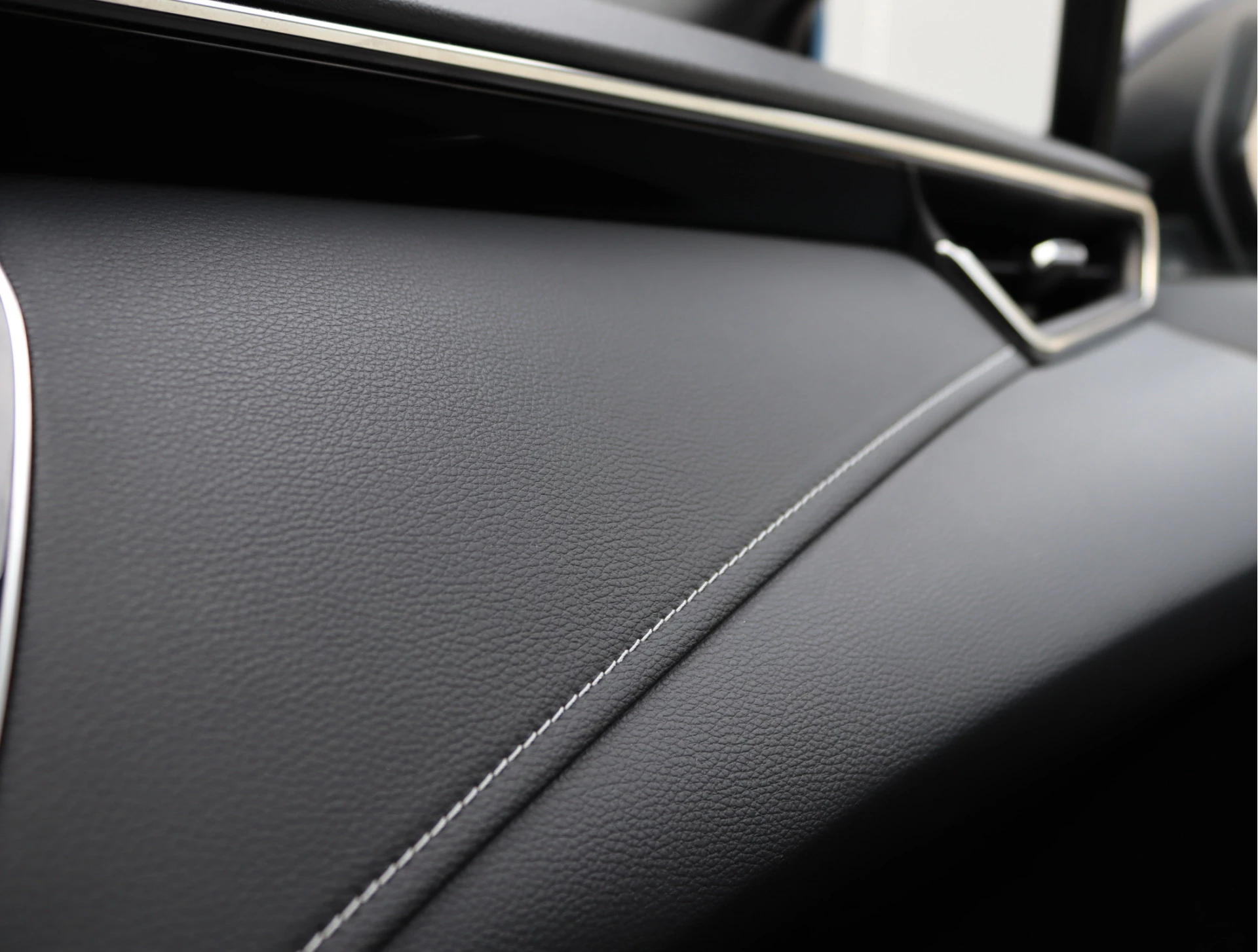 Hoofdafbeelding Suzuki Swace