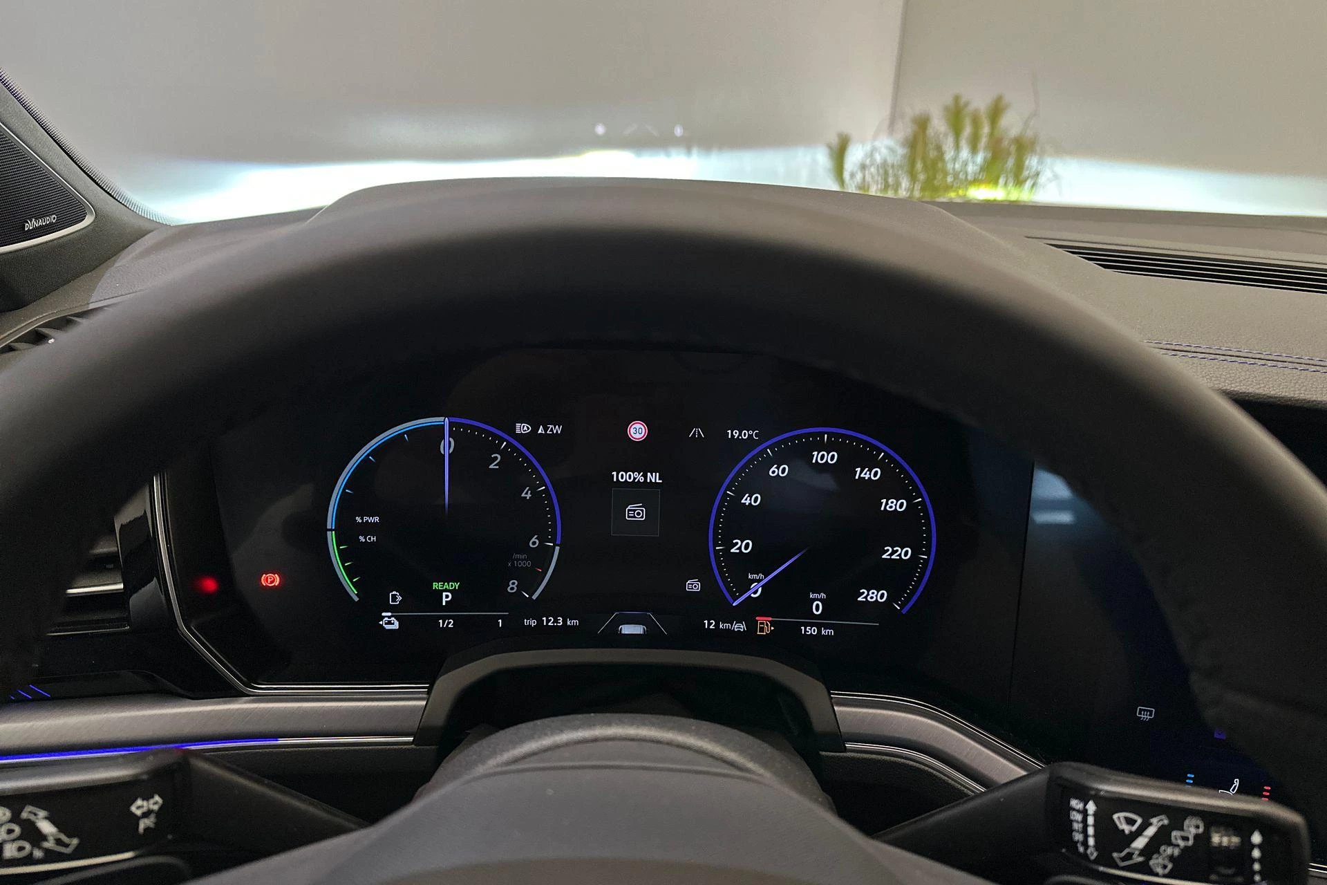 Hoofdafbeelding Volkswagen Touareg