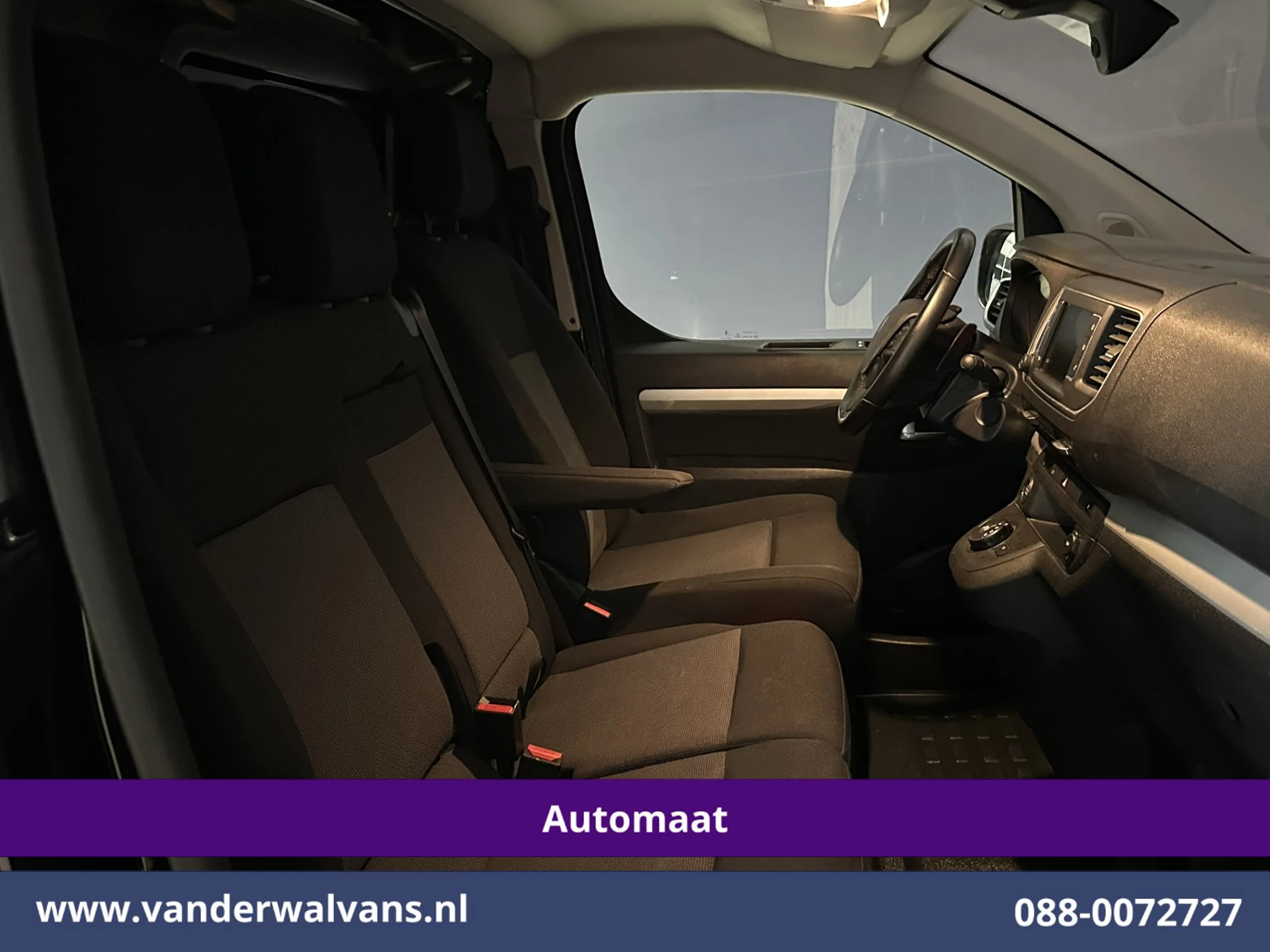 Hoofdafbeelding Peugeot Expert