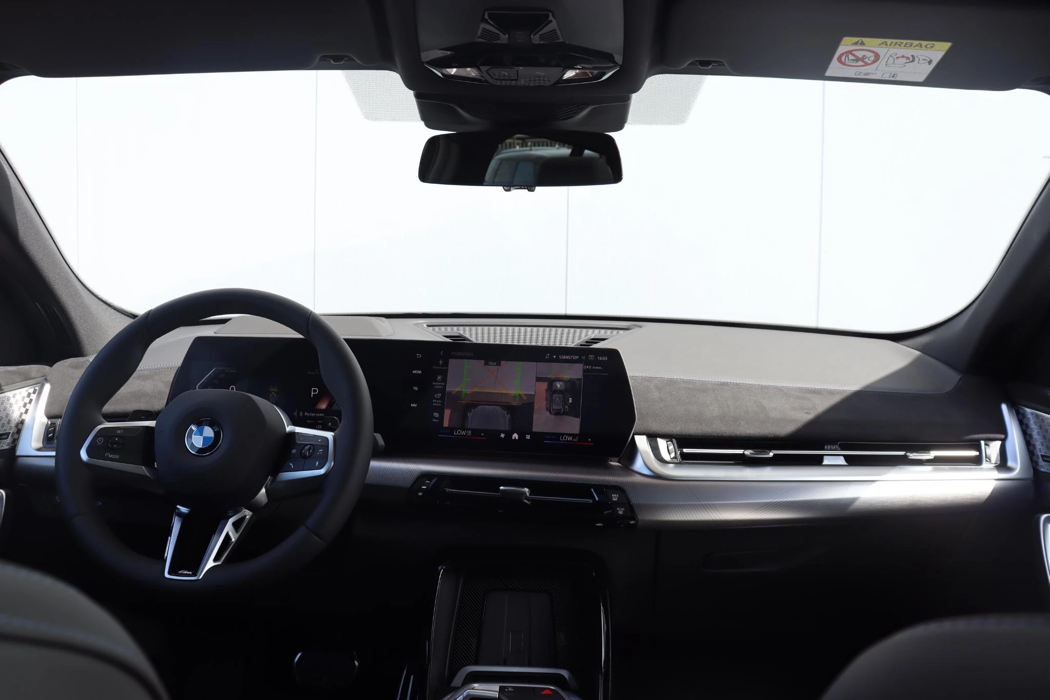 Hoofdafbeelding BMW X2