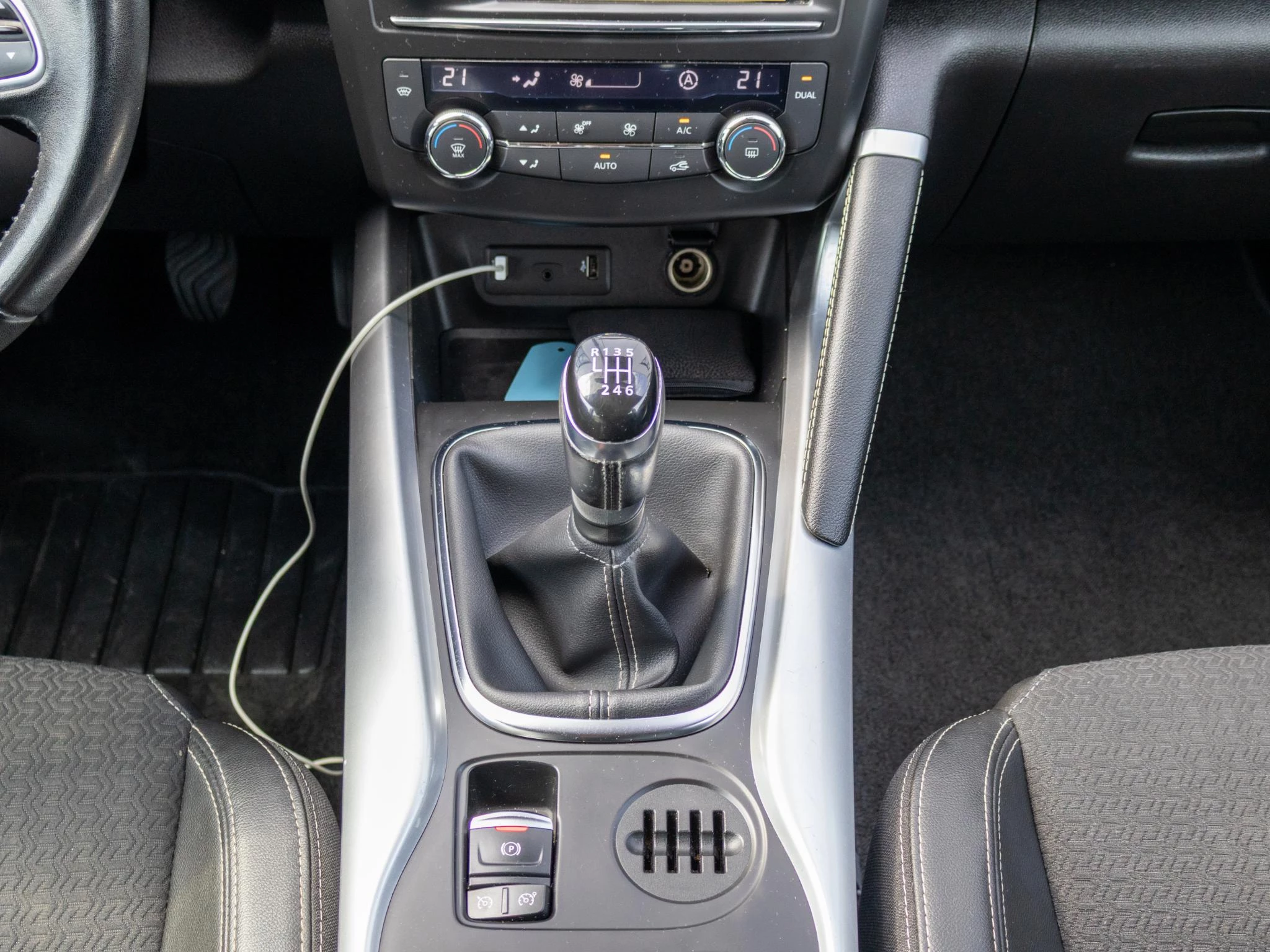 Hoofdafbeelding Renault Kadjar