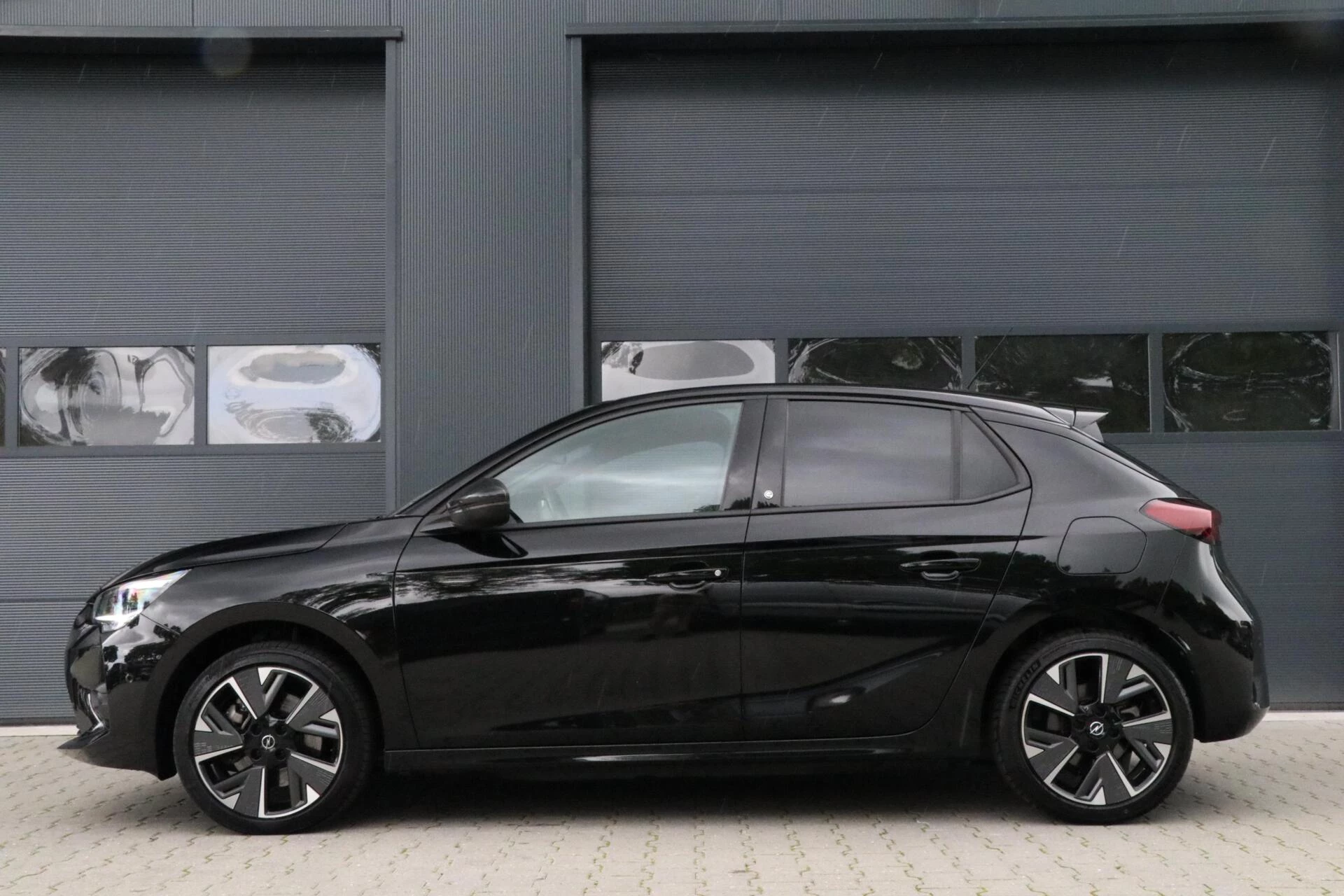 Hoofdafbeelding Opel Corsa-e