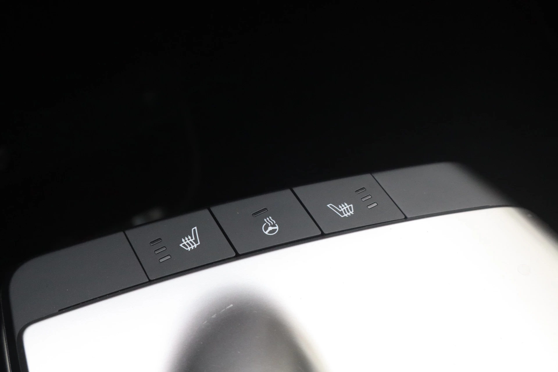 Hoofdafbeelding Kia EV6