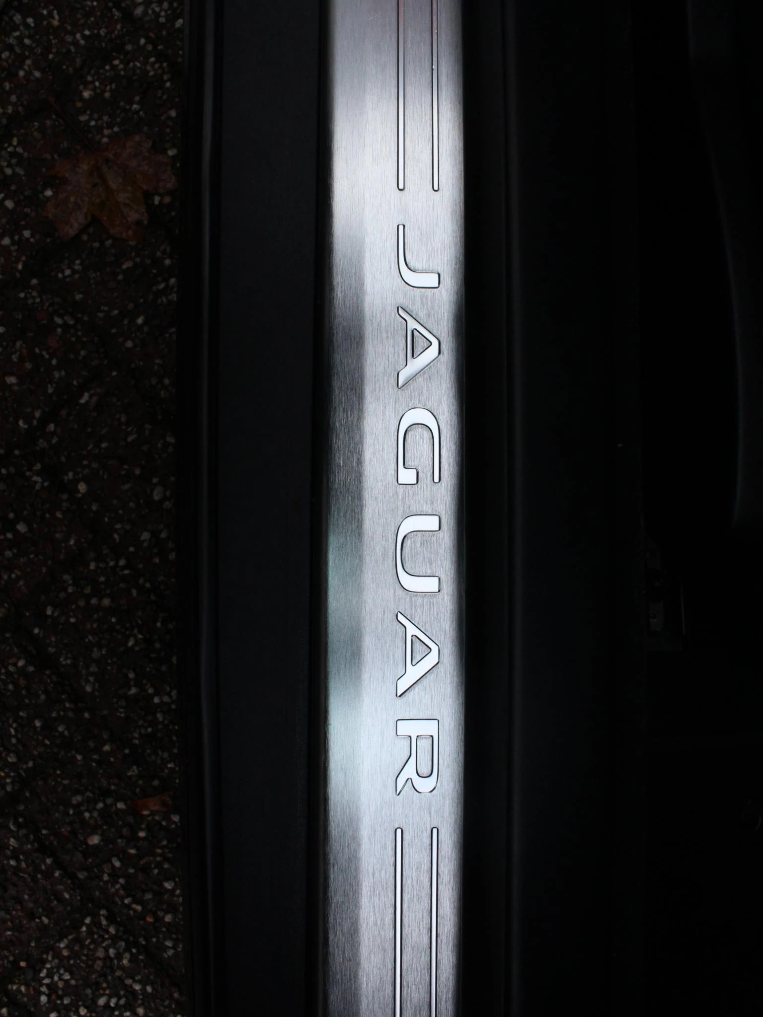 Hoofdafbeelding Jaguar F-Type