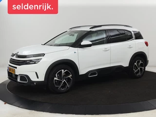 Citroen C5 Aircross 1.6 Plug-in Hybrid 225 Business |  Stoelverwarming | Carplay | Camera | Navigatie | Half leder | Dodehoek detectie | Keyless | DAB | Full LED