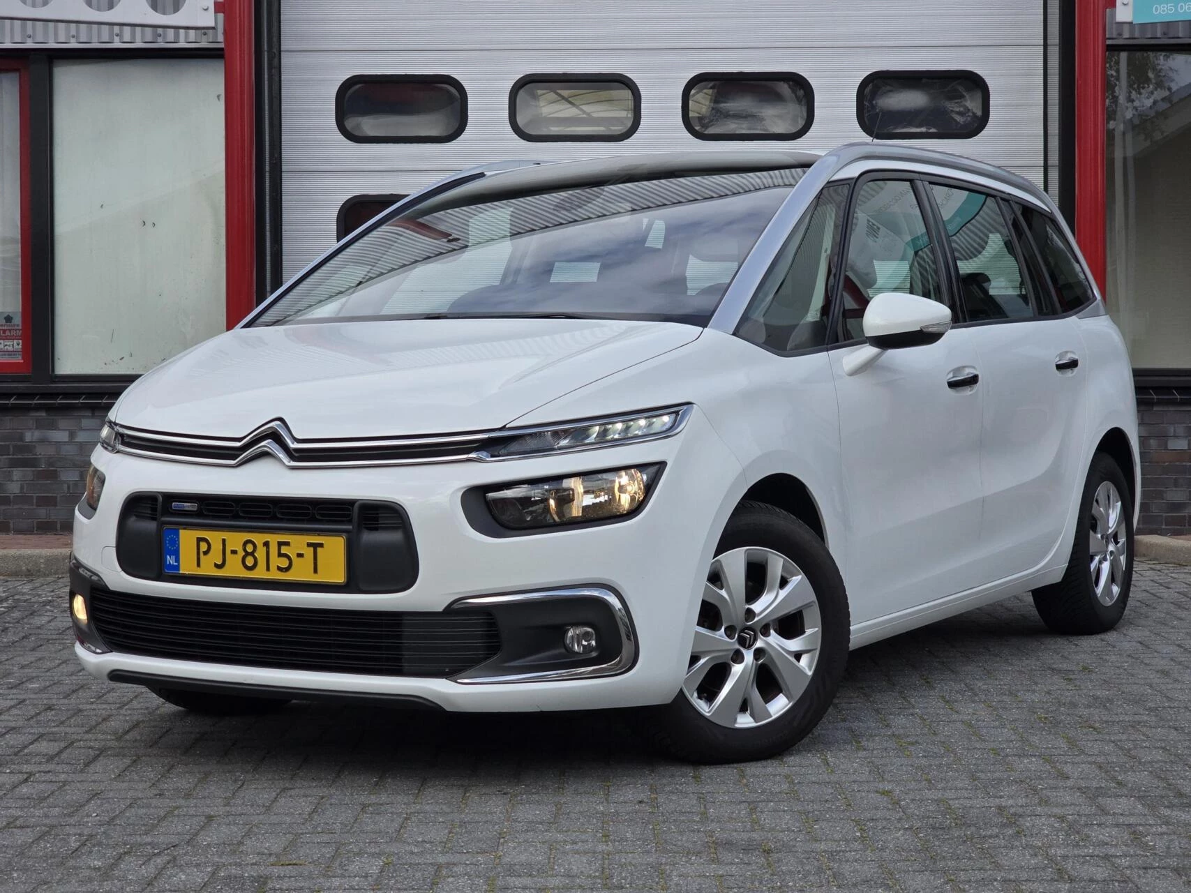 Hoofdafbeelding Citroën Grand C4 Picasso