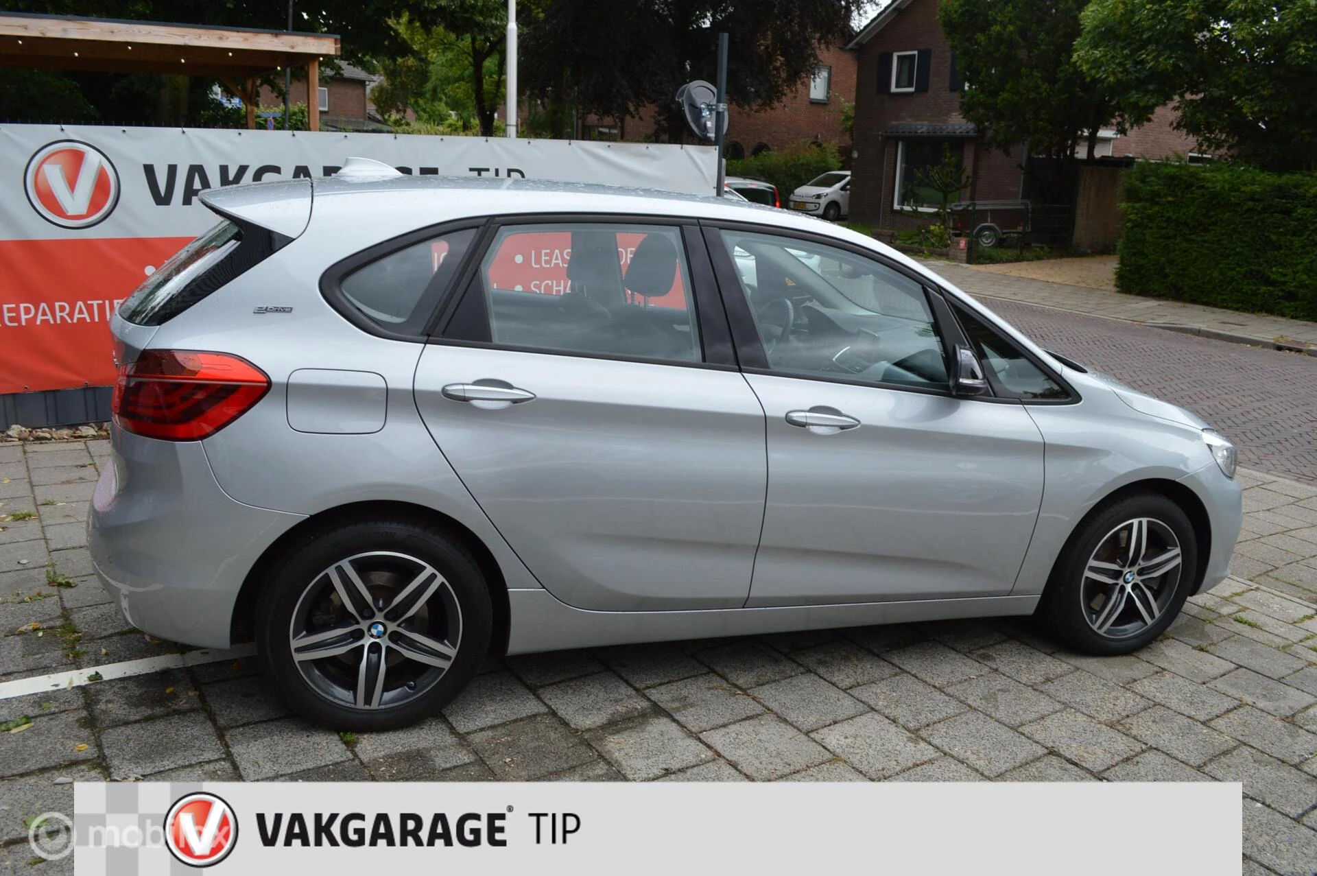 Hoofdafbeelding BMW 2 Serie