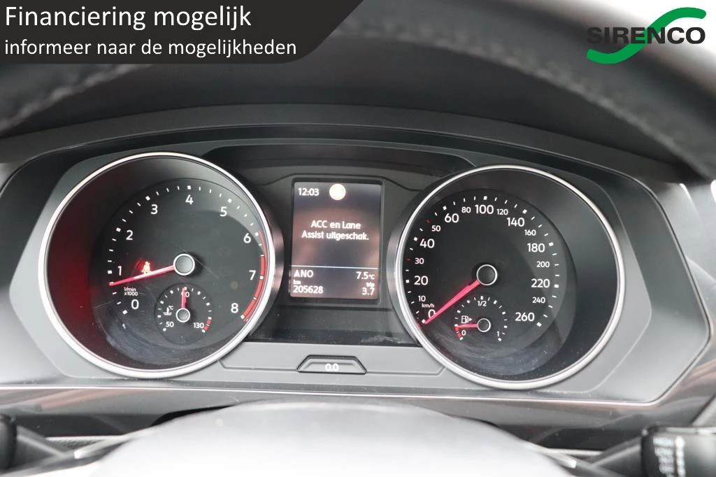 Hoofdafbeelding Volkswagen Tiguan Allspace