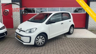 Volkswagen Up! 1.0 BMT take up! AIRCO / ELEK RAMEN / NL-AUTO