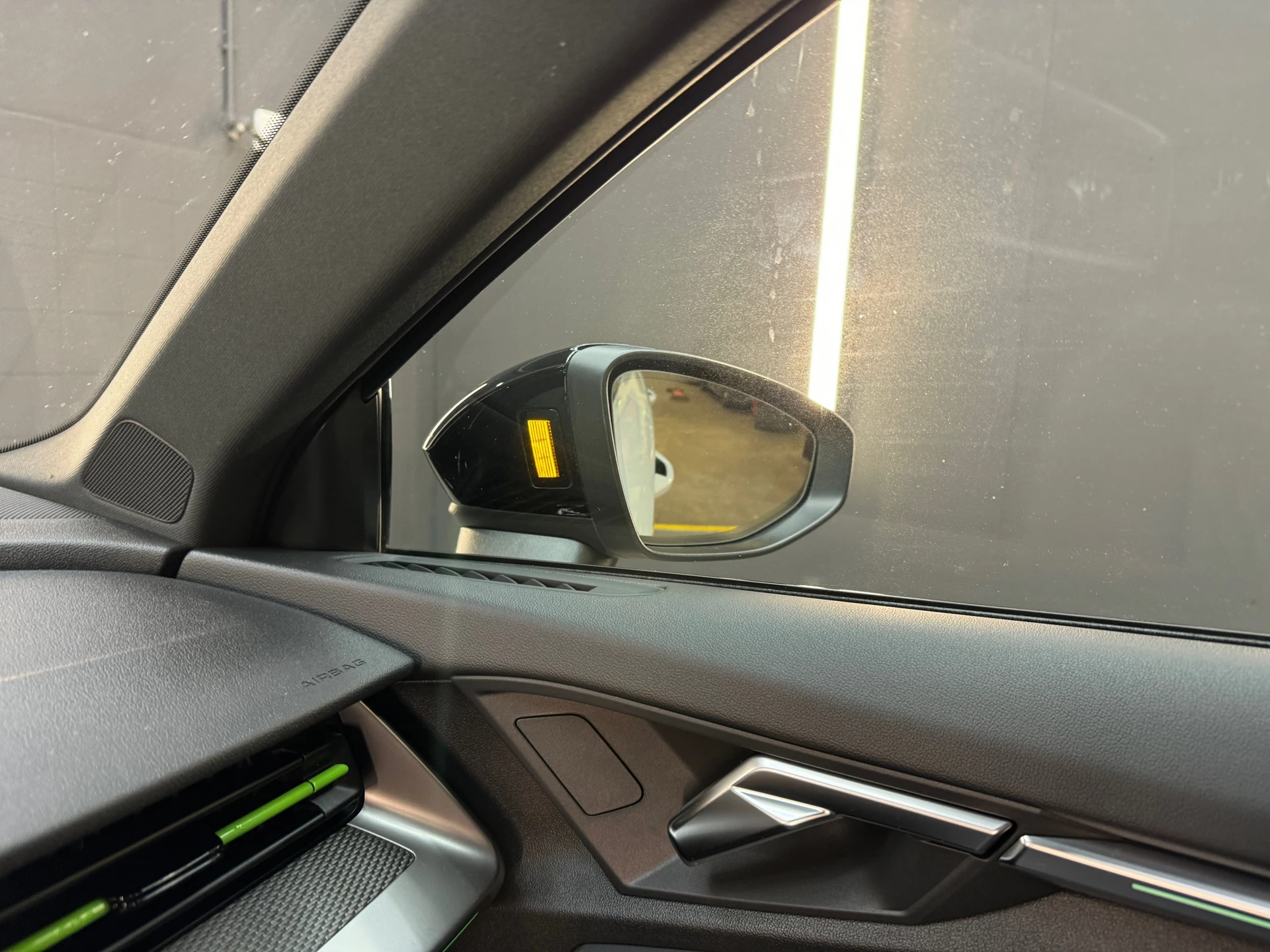 Hoofdafbeelding Audi RS3