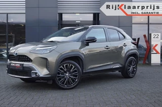 Toyota Yaris Cross 1.5 Hybrid Adventure / Panodak / Trekhaak afnb./ Camera /Elektr. A-Klep/ Head-up
