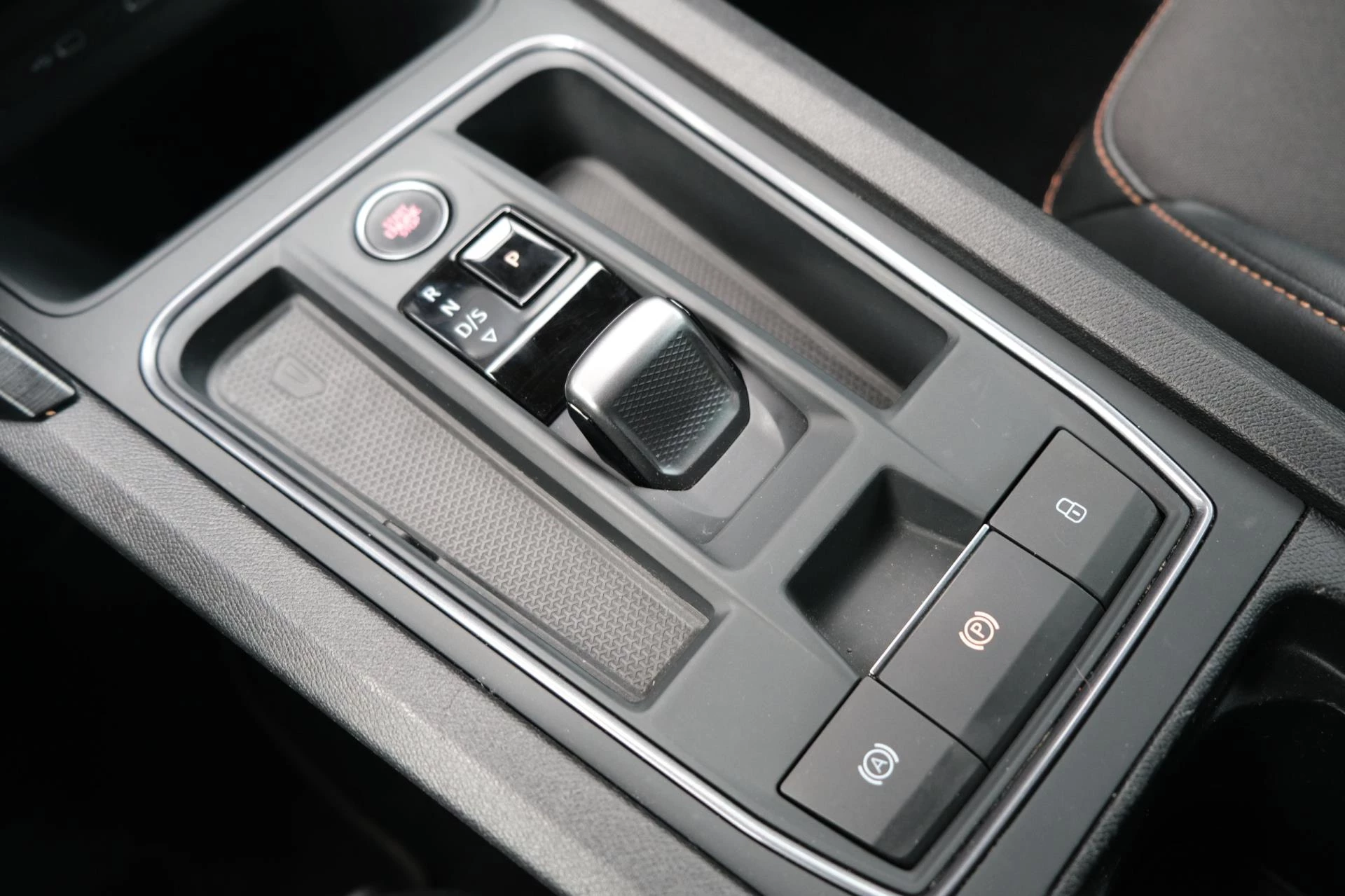 Hoofdafbeelding CUPRA Leon