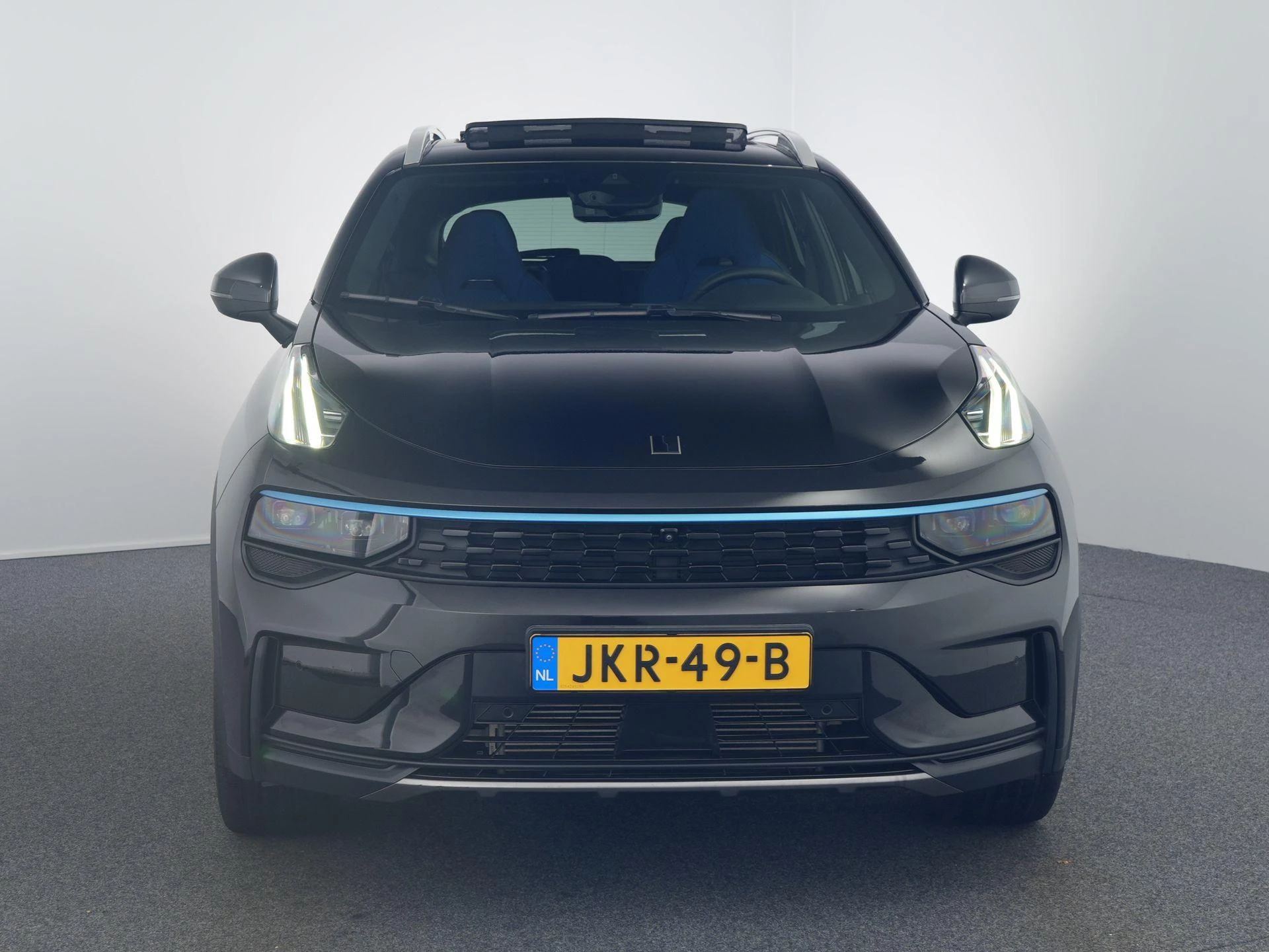 Hoofdafbeelding Lynk & Co 01