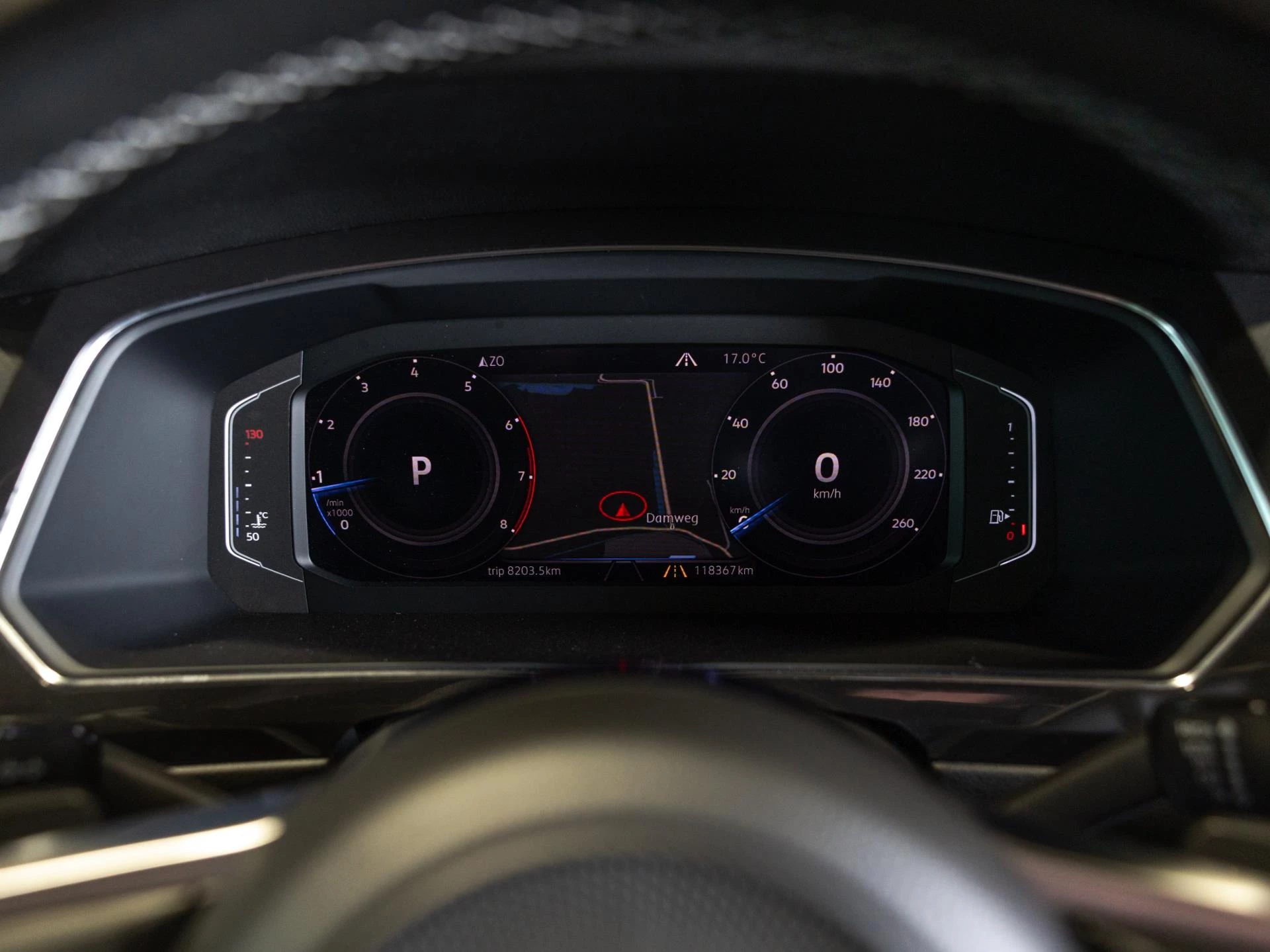 Hoofdafbeelding Volkswagen Tiguan Allspace