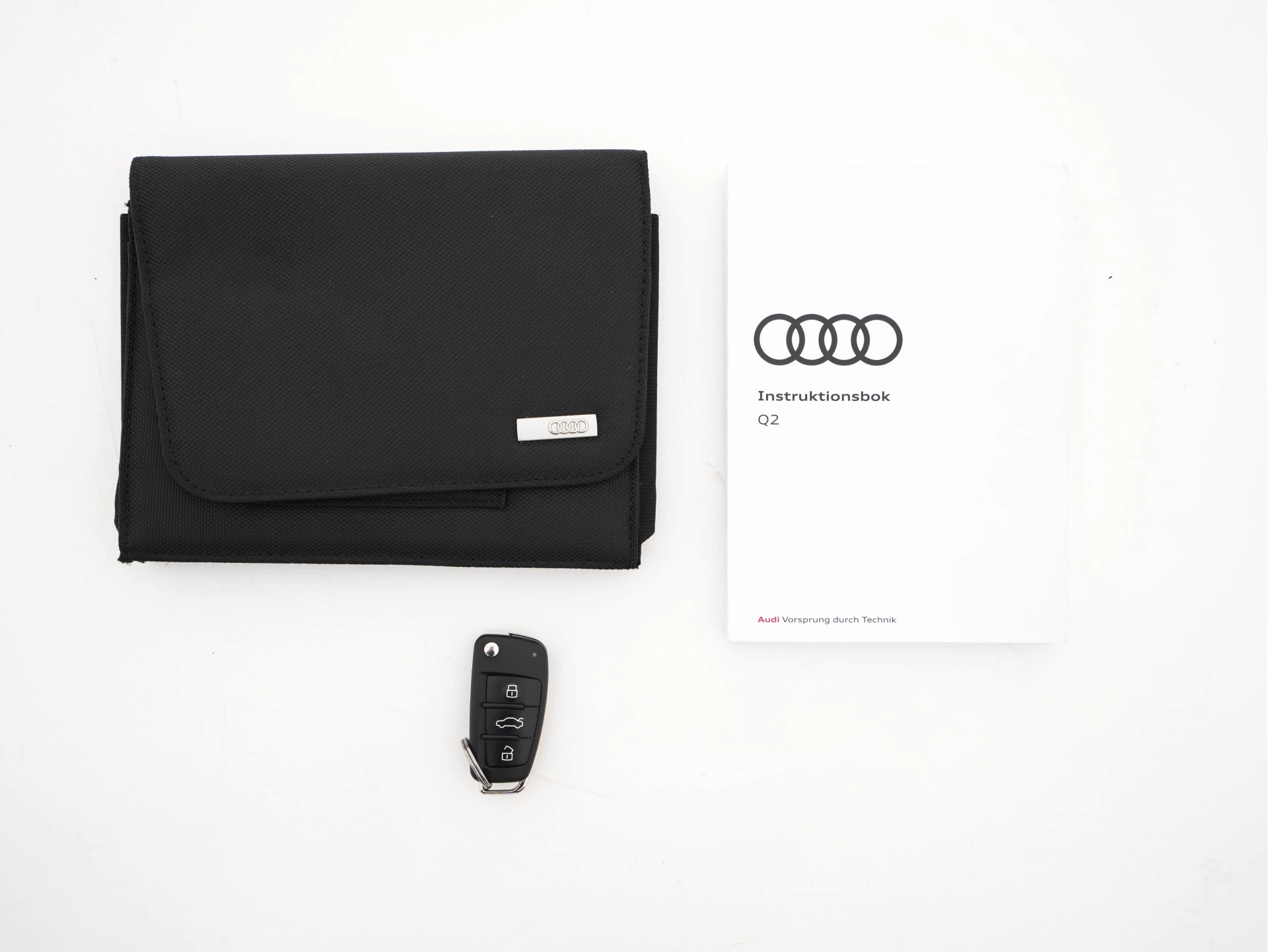Hoofdafbeelding Audi SQ2