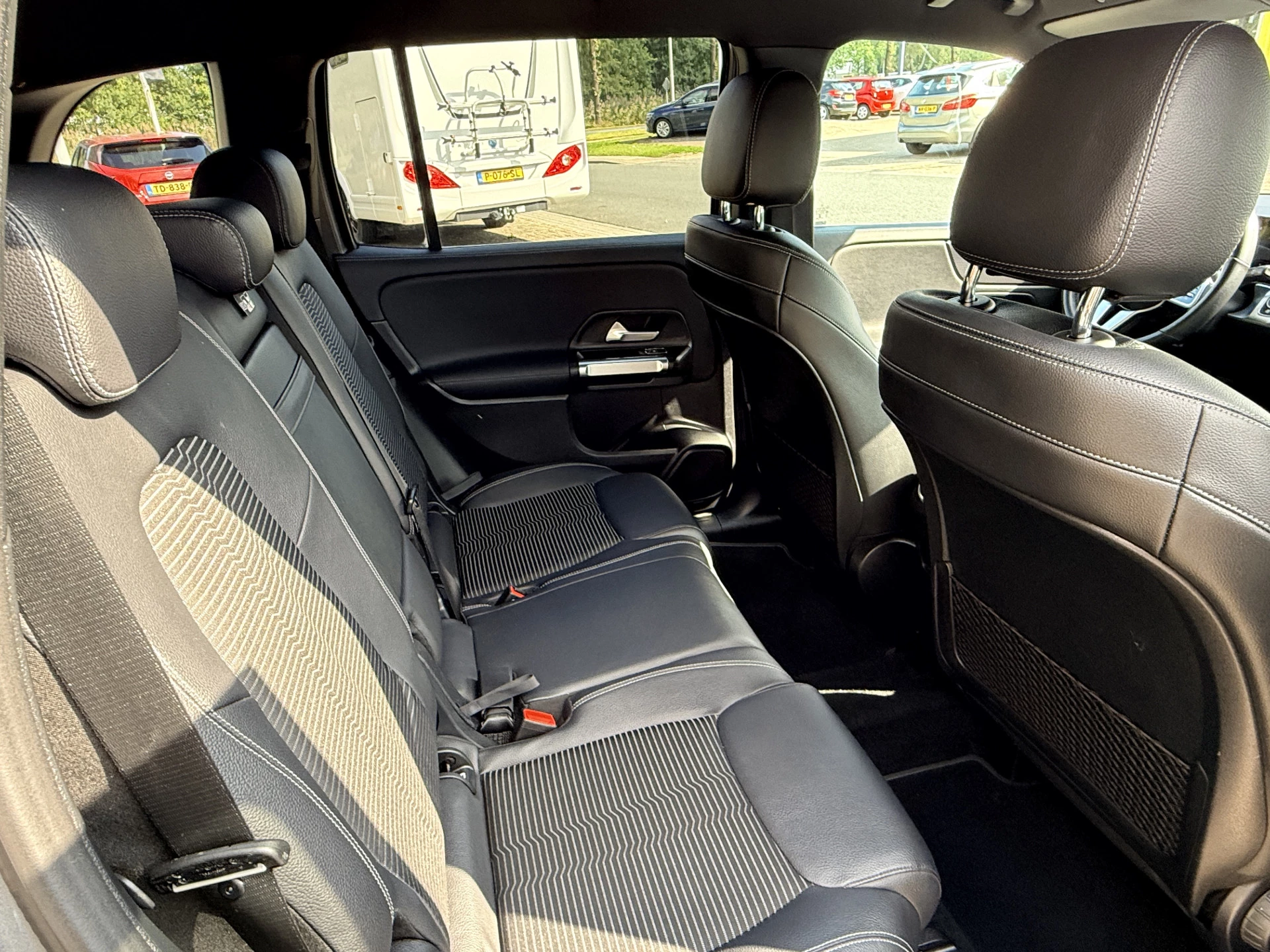 Hoofdafbeelding Mercedes-Benz GLB