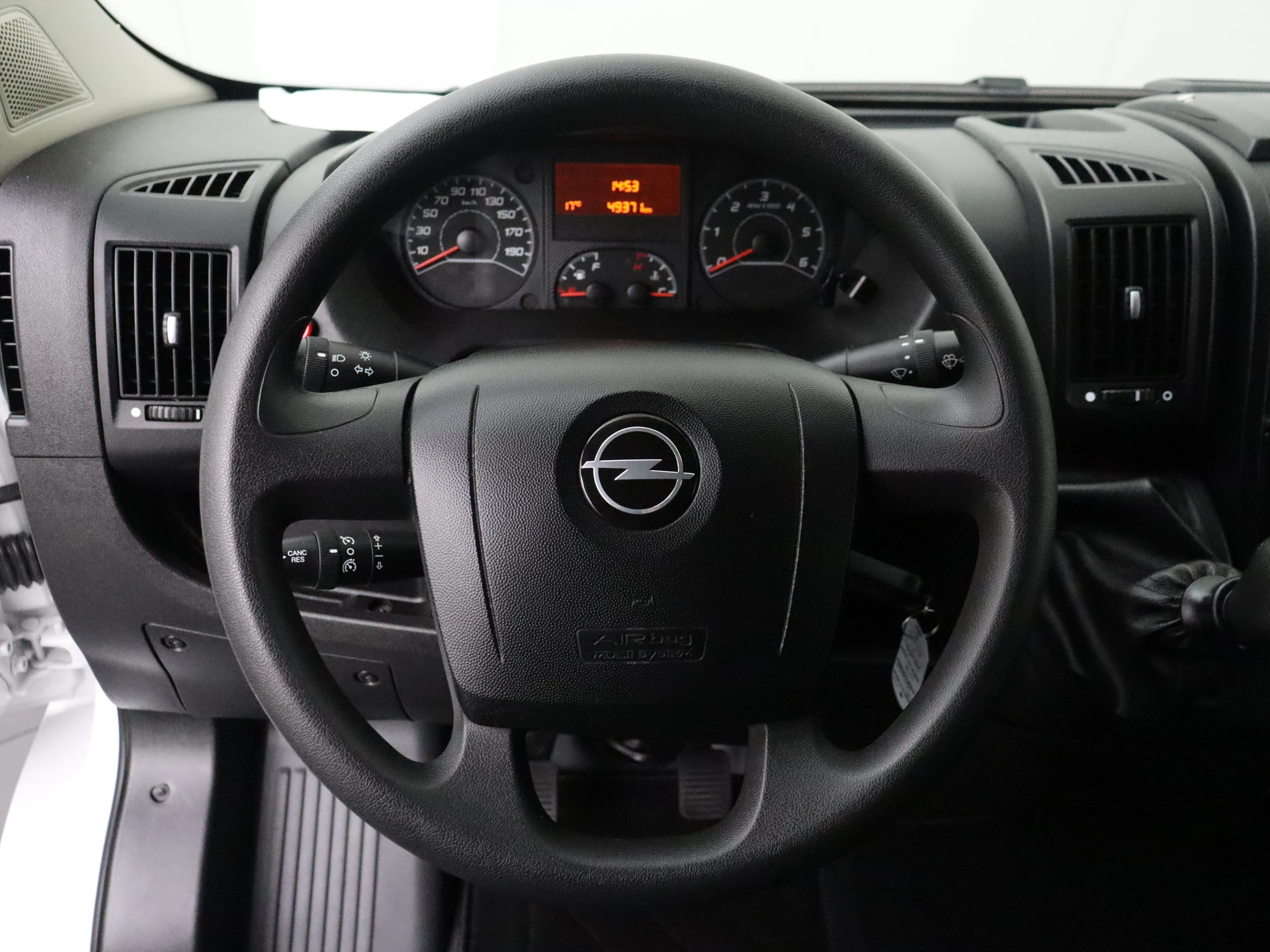 Hoofdafbeelding Peugeot Boxer