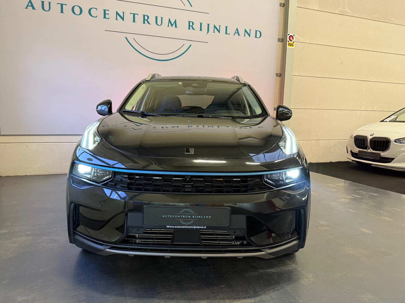 Hoofdafbeelding Lynk & Co 01