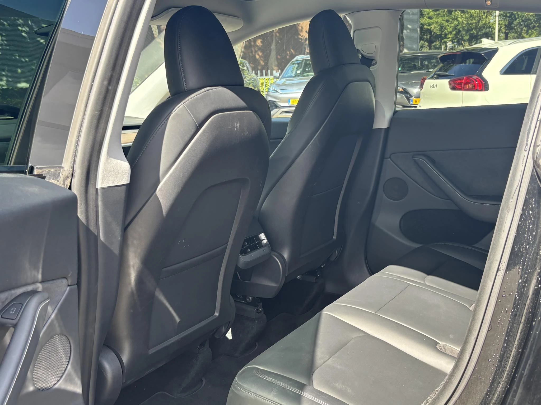 Hoofdafbeelding Tesla Model Y
