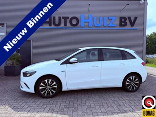Mercedes-Benz B-Klasse 250 e Advantage Sportstoelen Camera Widescreen