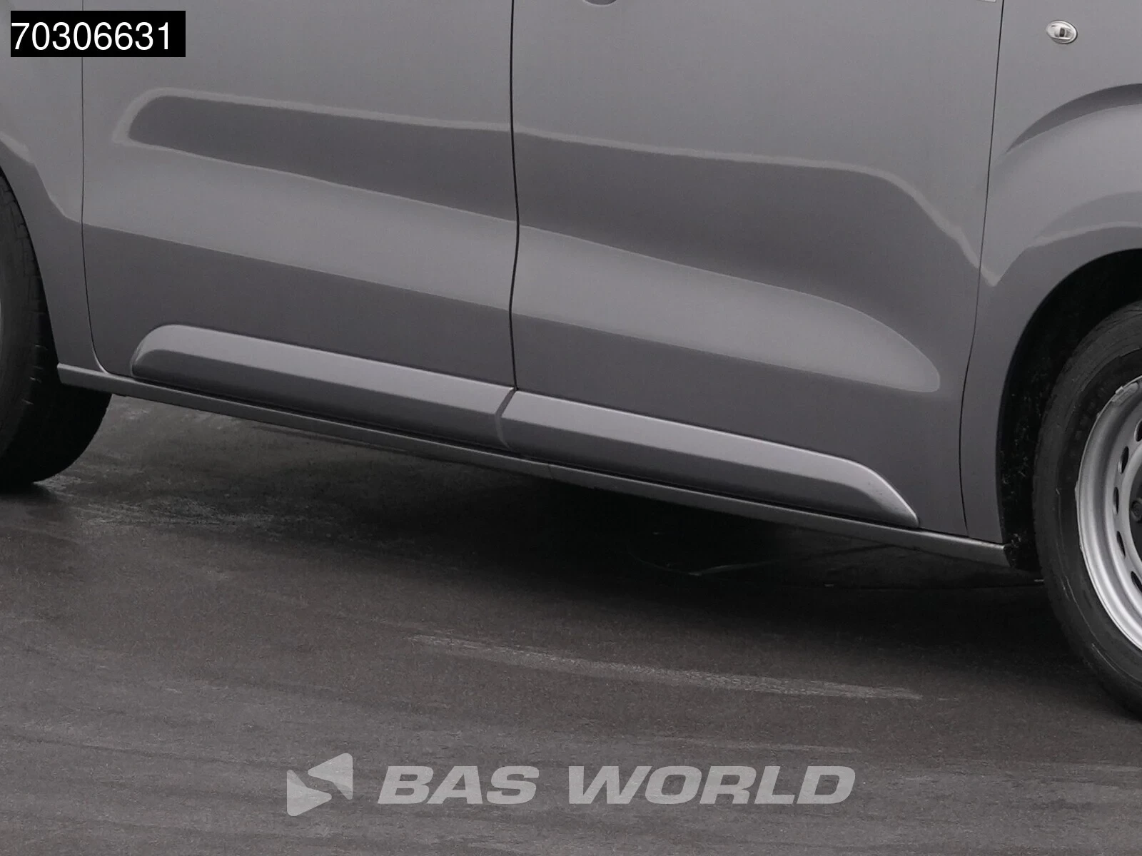 Hoofdafbeelding Citroën Jumpy