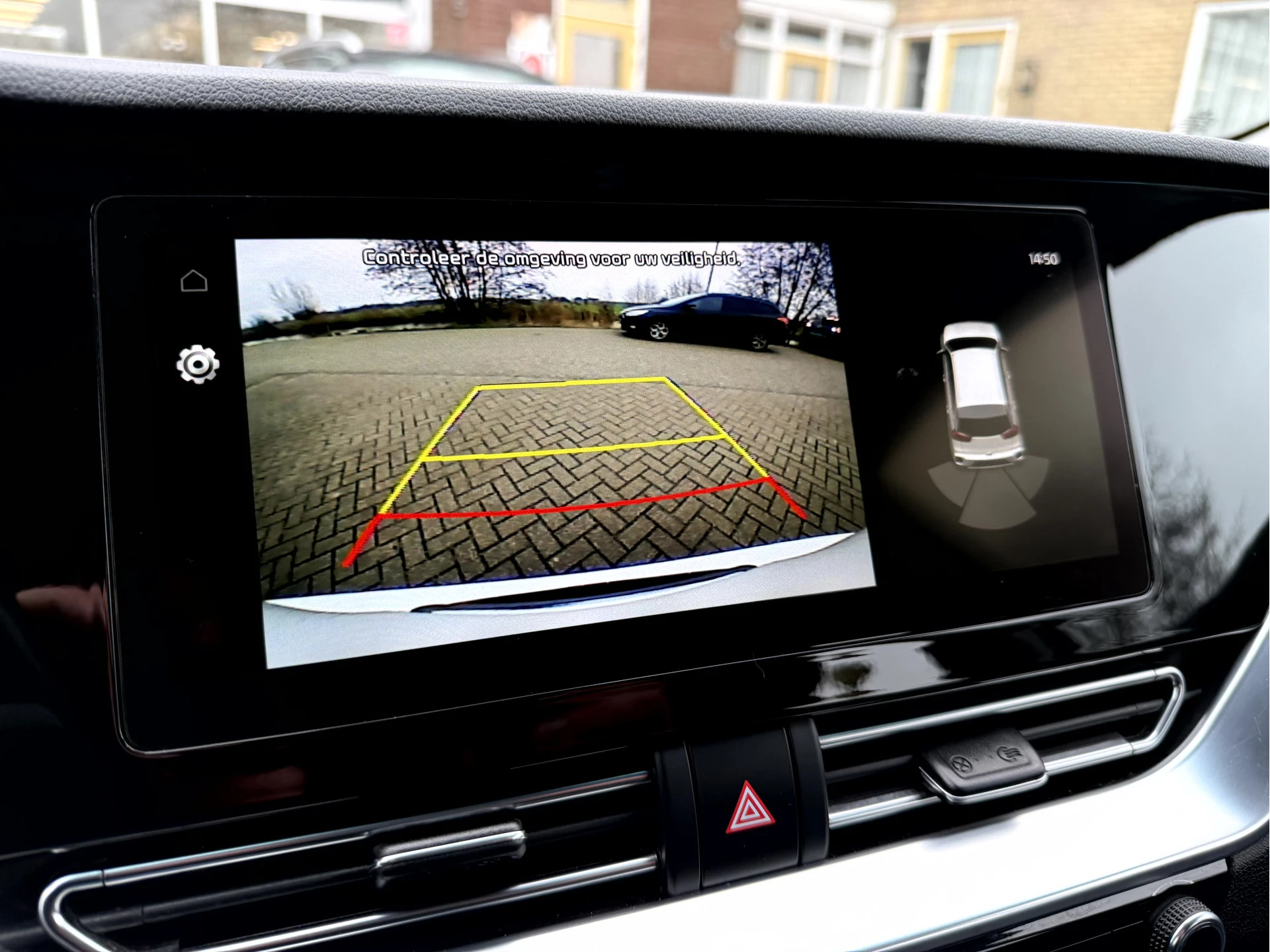 Hoofdafbeelding Kia e-Niro