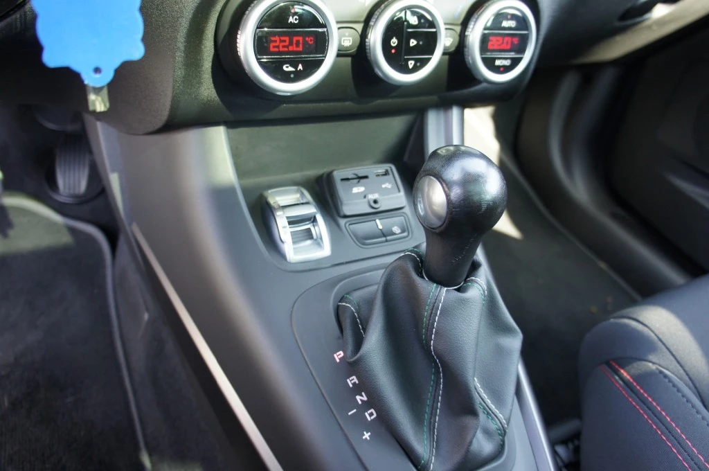 Hoofdafbeelding Alfa Romeo Giulietta